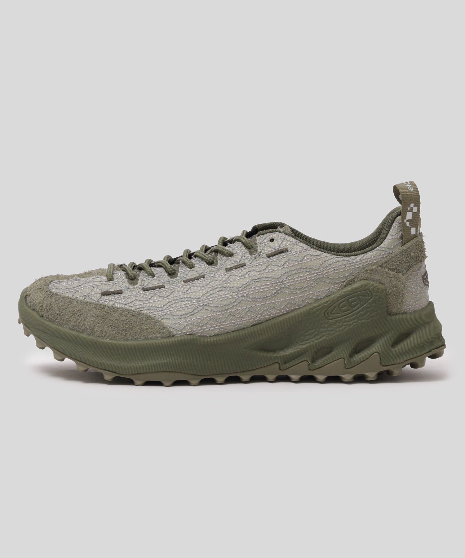 KEEN/キーン/JASPER ZIONIC 18 EAST 1032363 – calif（カリフ）公式サイト