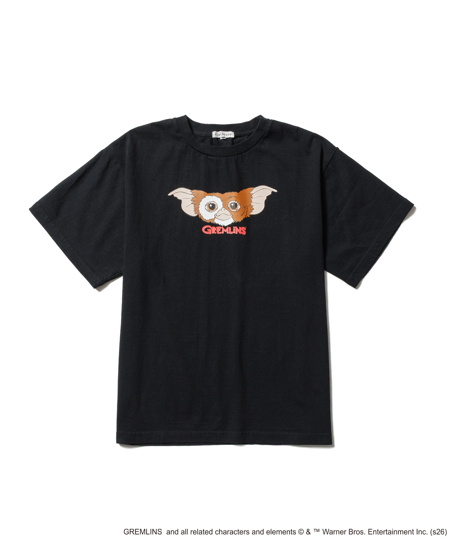 【F-LAGSTUF-F】GREMLINS T-SHIRT