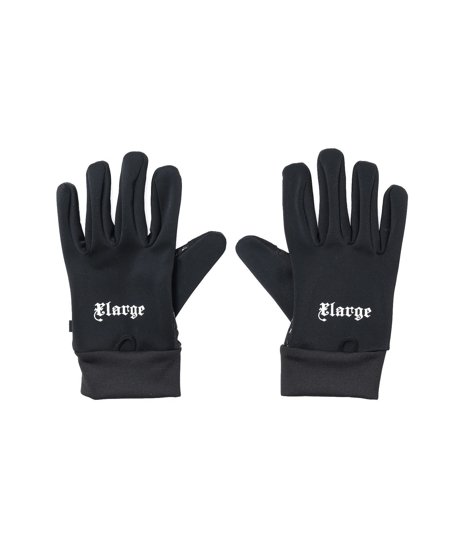 WINDBREAK TECH GLOVES