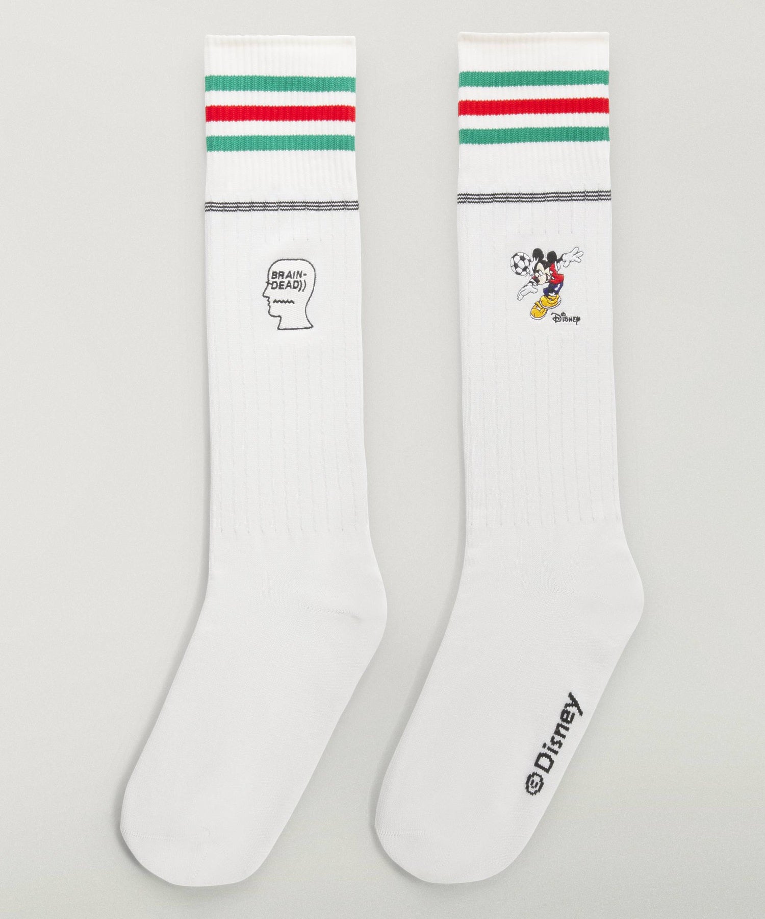 adidas/アディダス/BD DISNEY SOCKS KS0227