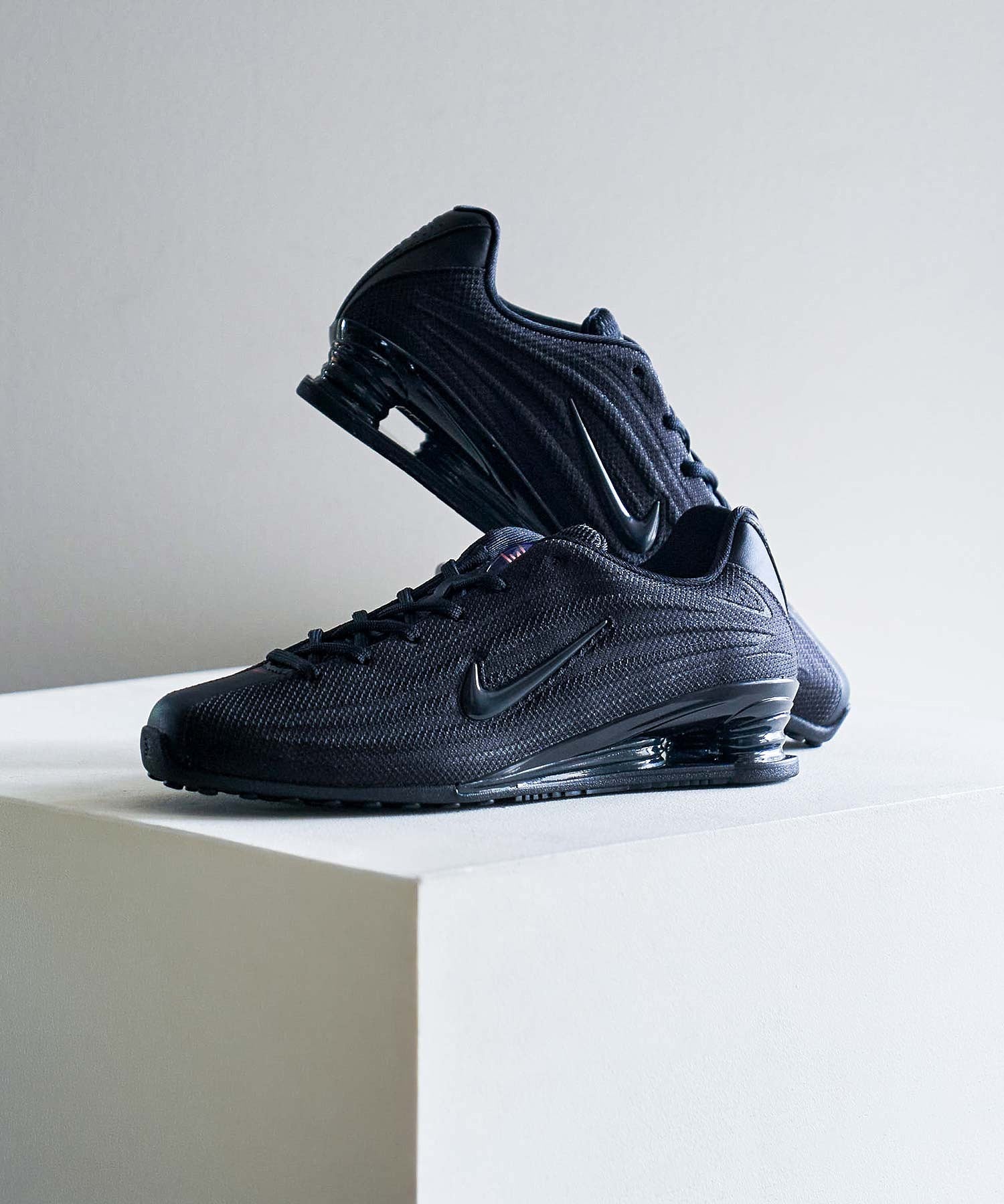 NIKE/SHOX Z