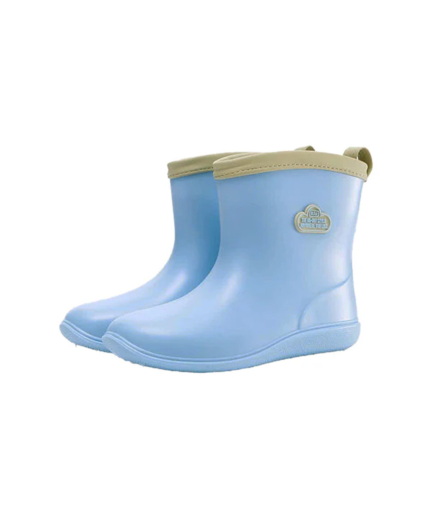 【KiU】KIDS RAIN BOOTS
