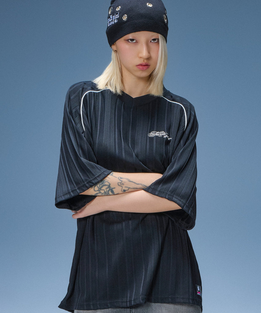SCRIPT LOGO BIG TEE – calif（カリフ）公式サイト