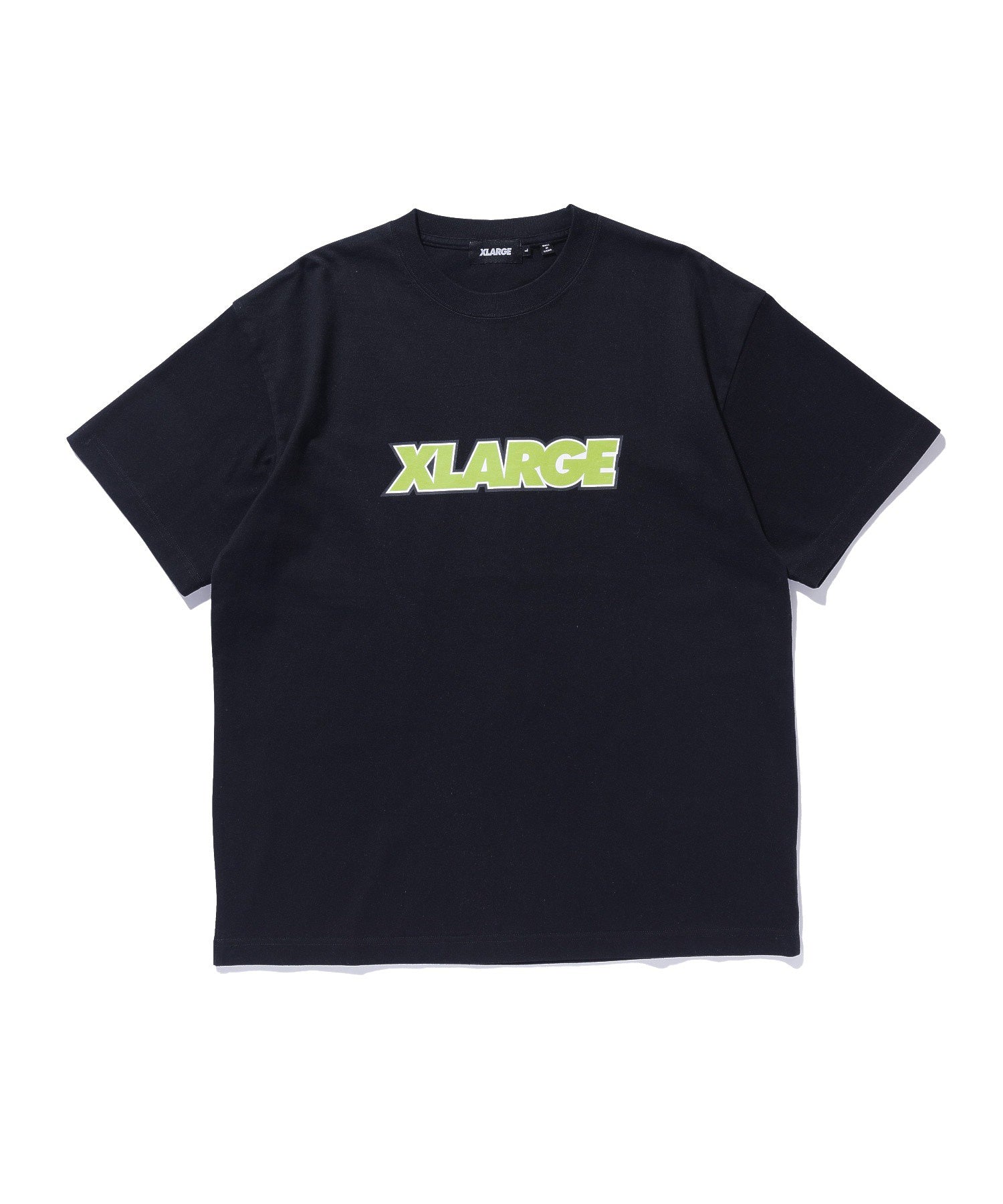 STANDARD LOGO S/S TEE