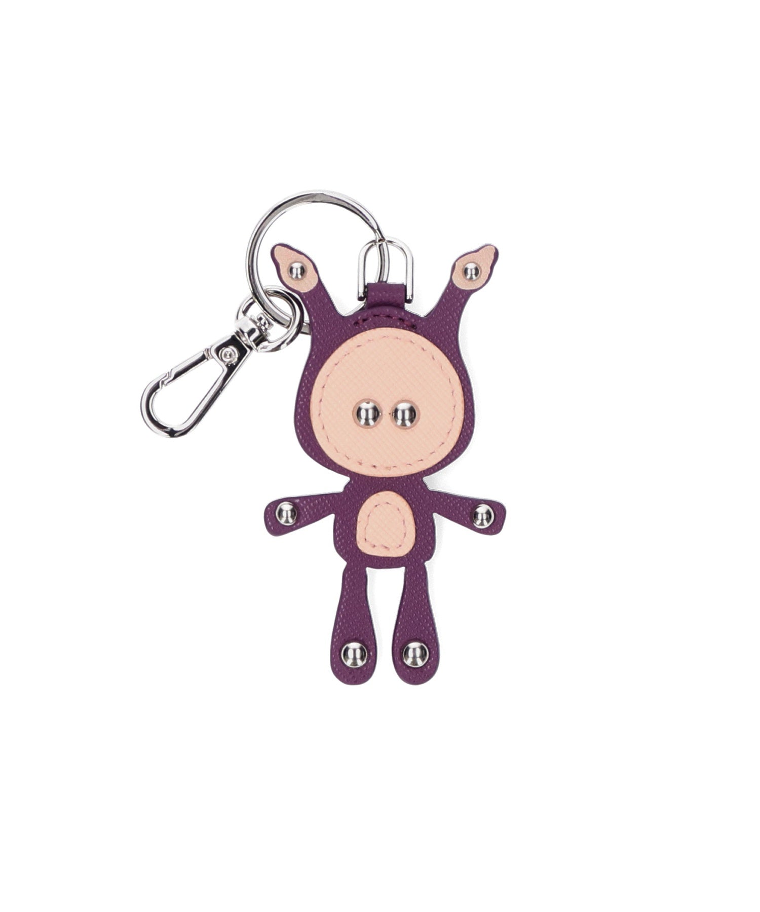 PERKS AND MINI/パークスアンドミニ/MARPI KEYCHAIN 10336