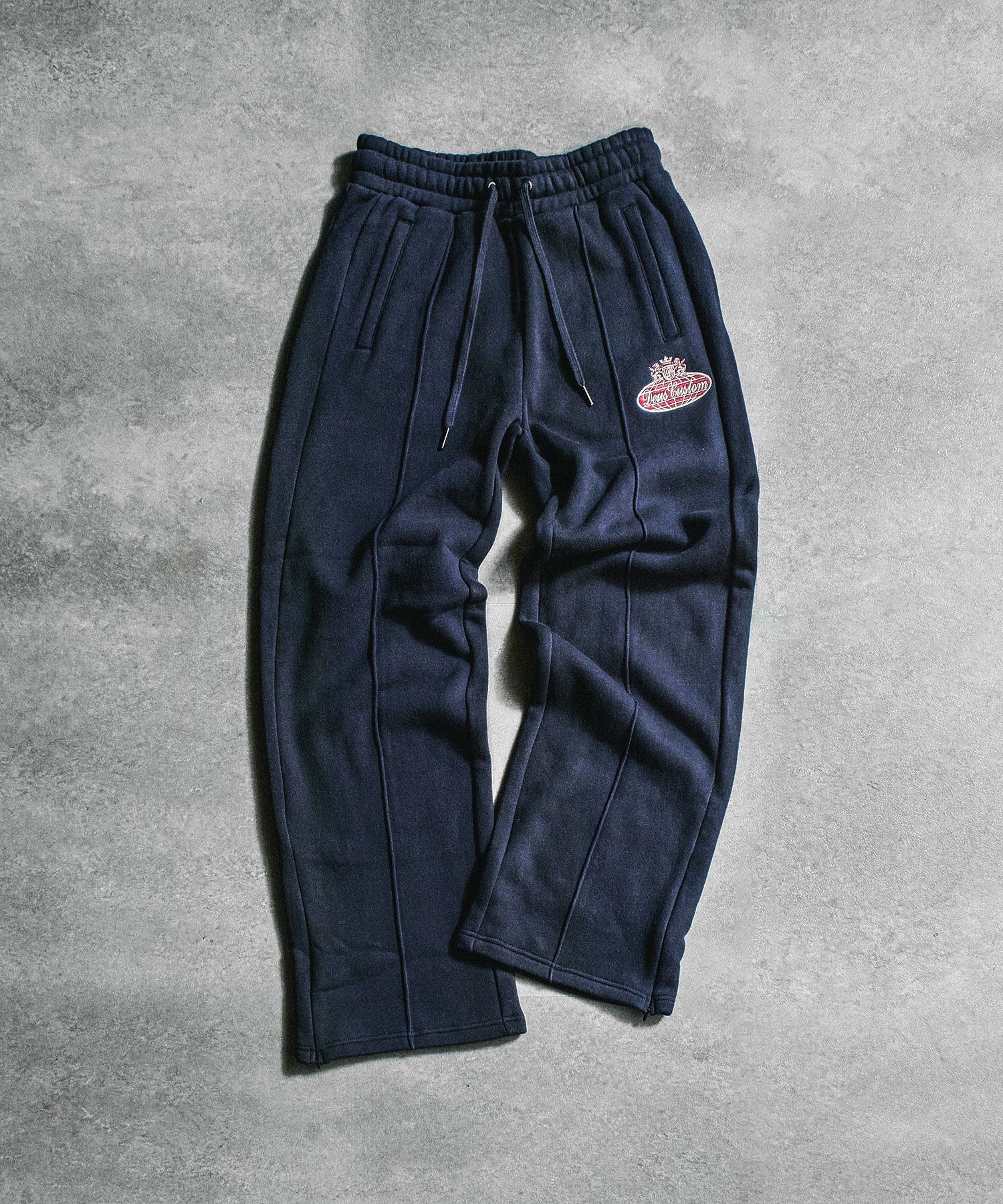 DEUS EX MACHINA/QUEENS TRACKPANT