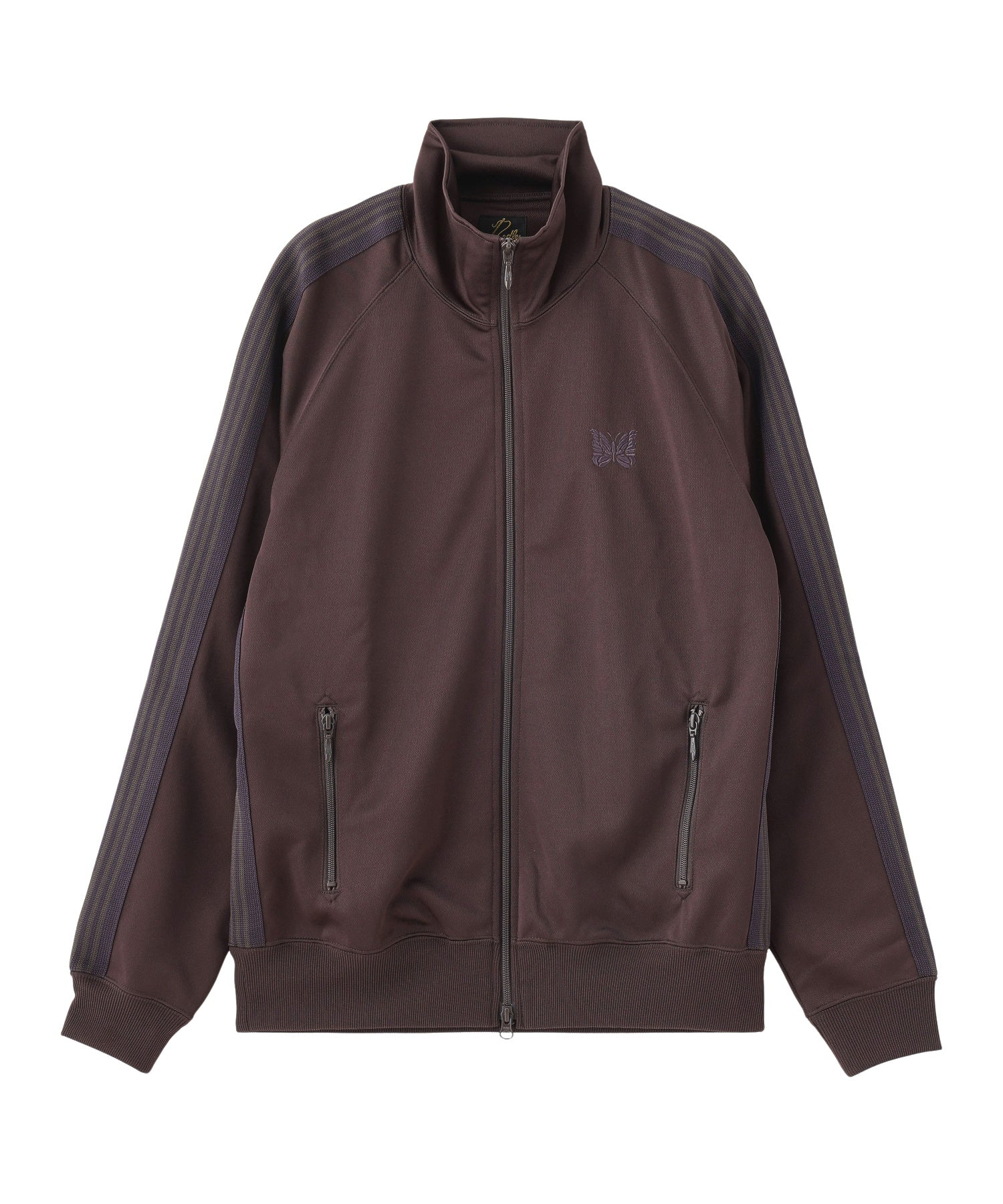 NEEDLES/ニードルズ/Track Jacket - Poly Smooth/PU271