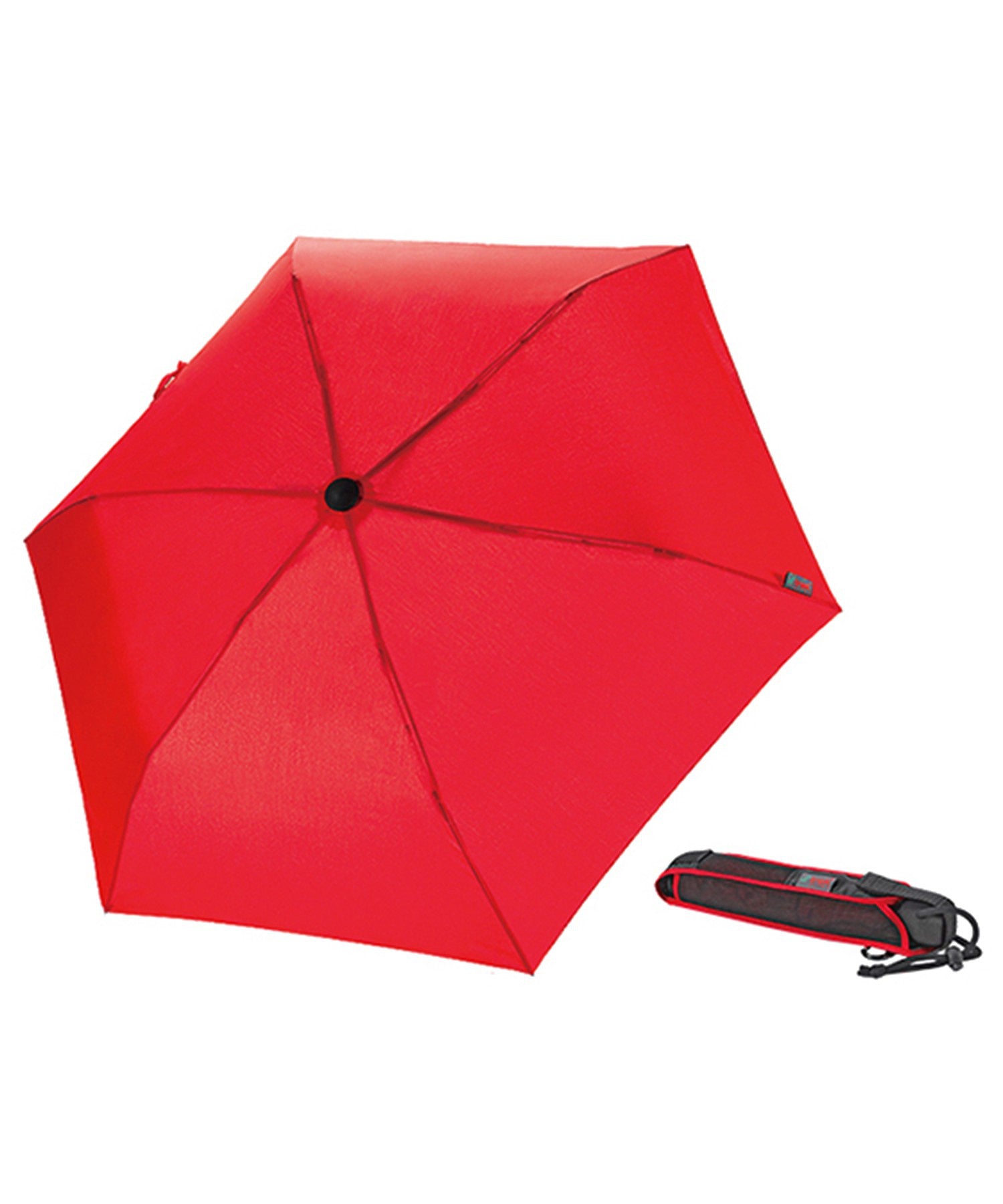 【EuroSCHIRM】ES ﾗｲﾄﾄﾚｯｸ ULTRA ﾚｯﾄﾞ