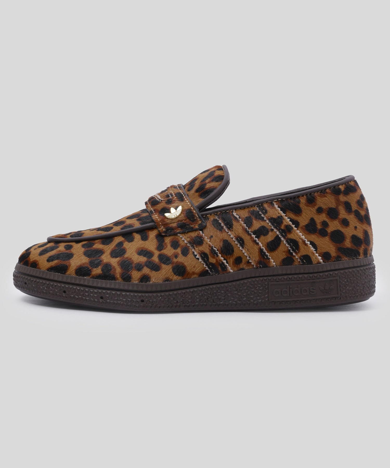 adidas/アディダス/W HANDBALL SPEZIAL LOAFER KJ2526
