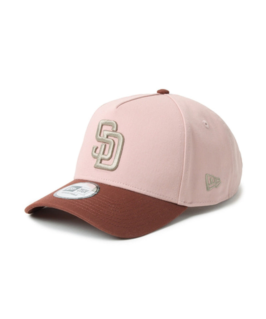 NEWERA】940AF CS SADPAD MOCHA MOUSSE MULTI – calif（カリフ）公式サイト