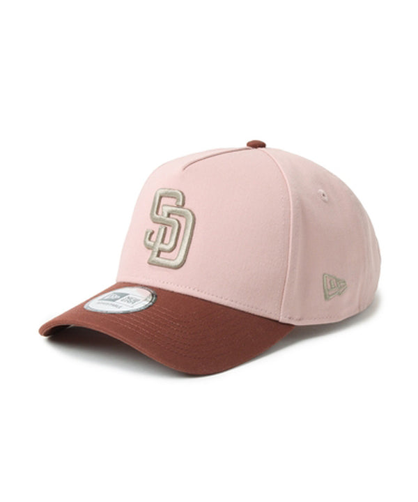 NEWERA】940AF CS SADPAD MOCHA MOUSSE MULTI – calif（カリフ）公式サイト