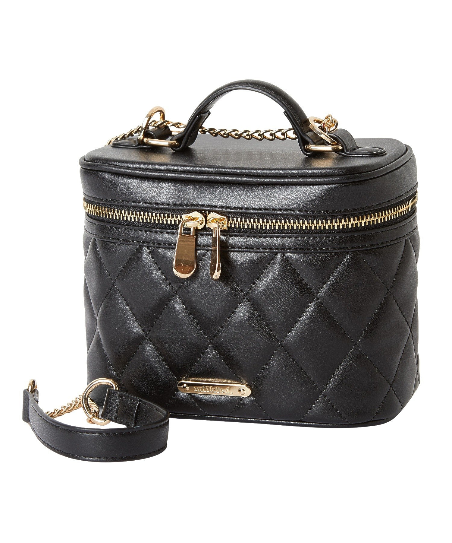 VANITY BAG