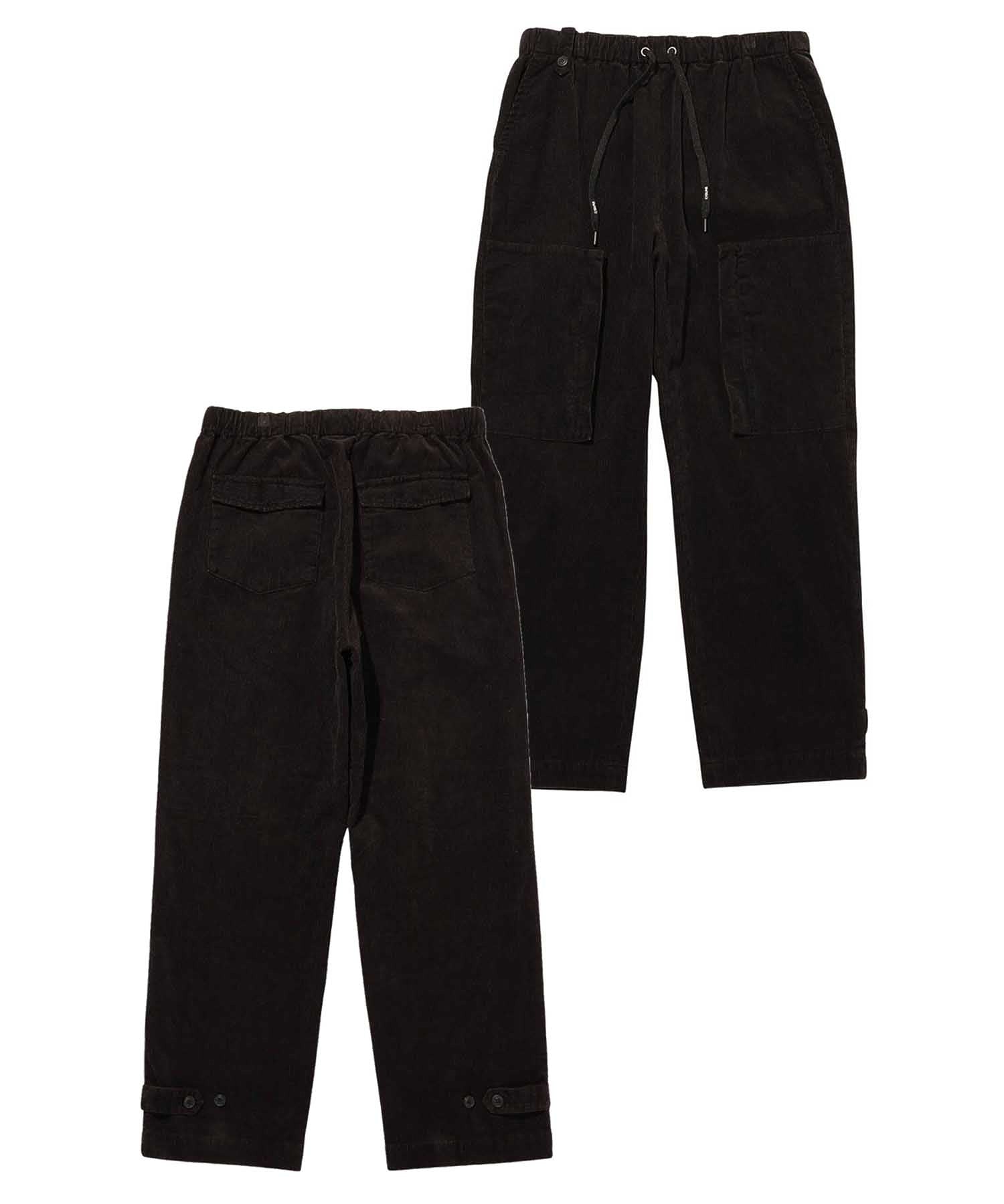 CORDUROY HELICREW PANTS SILAS