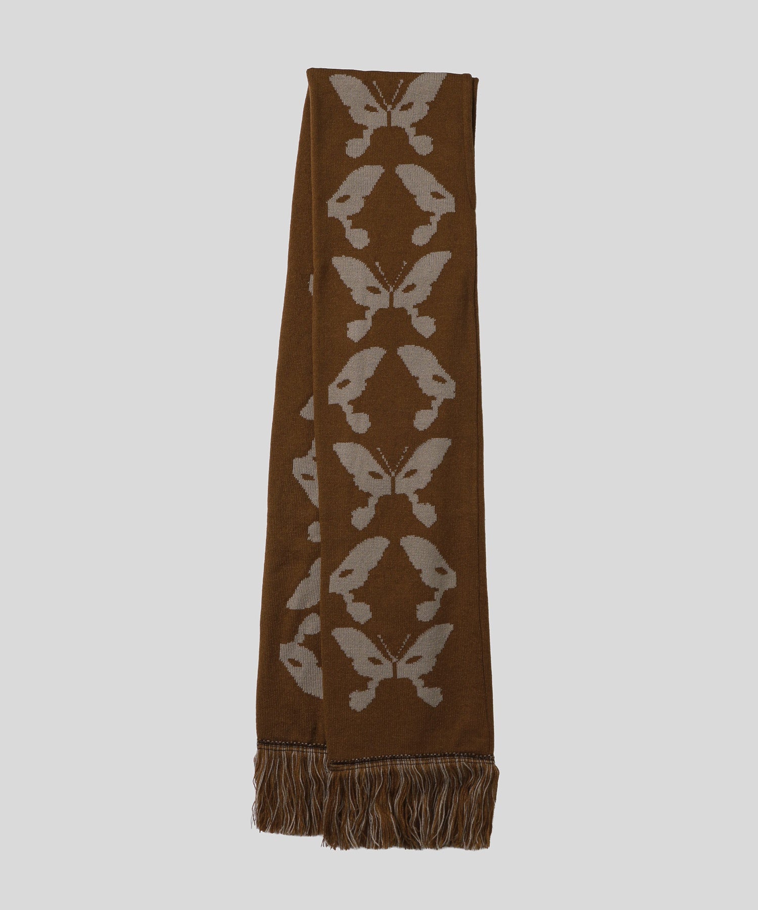 PERKS AND MINI/パークスアンドミニ/KALEIDOSCOPE BONNET SCARF 10432/C