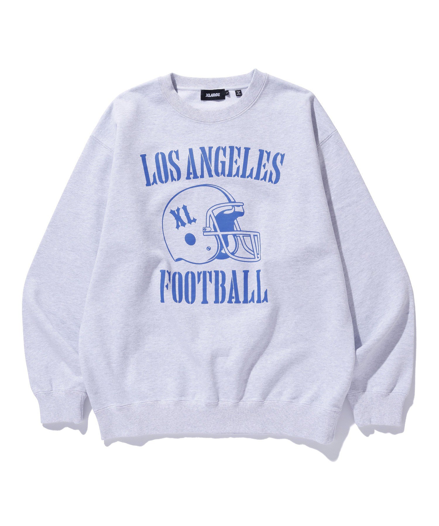 LA FOOTBALL CREWNECK SWEATSHIRT