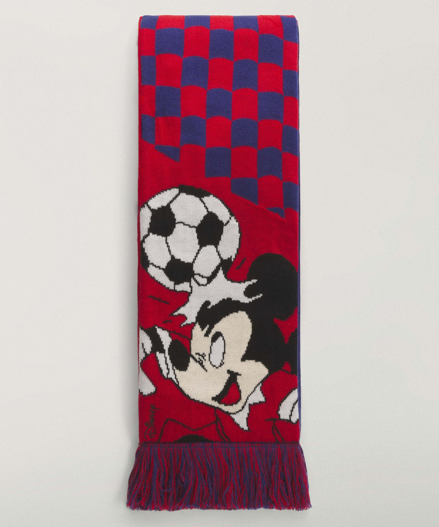 adidas/アディダス/BD DISNEY SCARF KS0225
