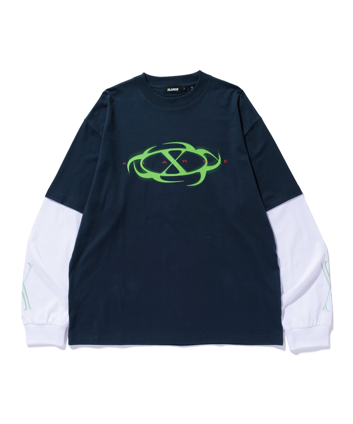 NAVY