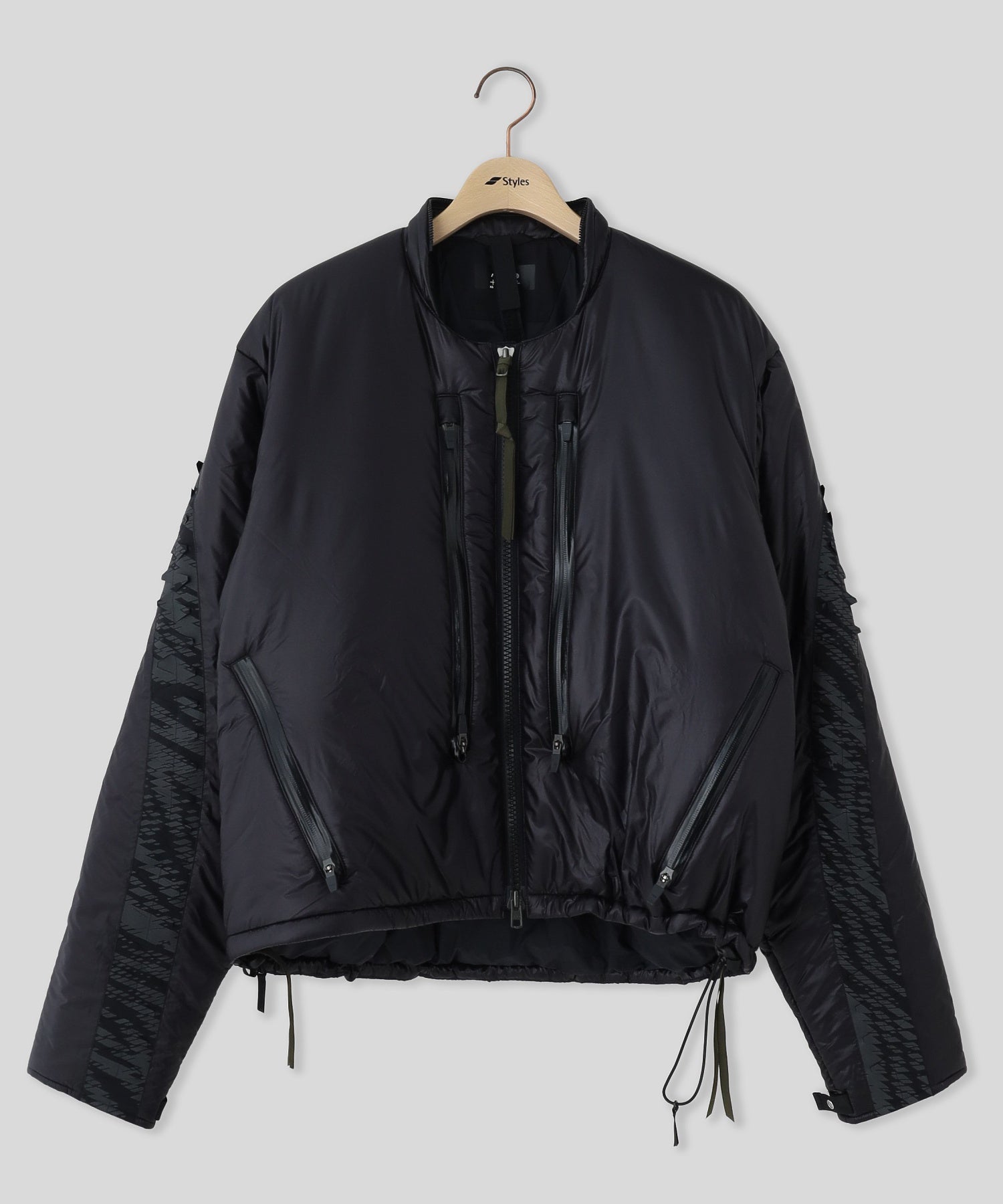ACRONYM/アクロニウム/INSULATED PROFILE FIT JACKET J14-PX