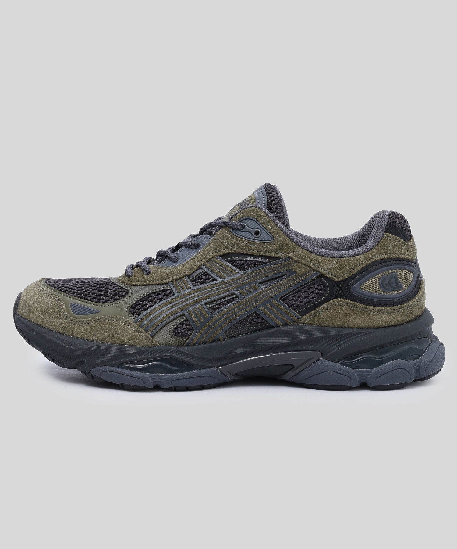 ASICS/アシックス/GEL-NYC 2.0 1203B080-021