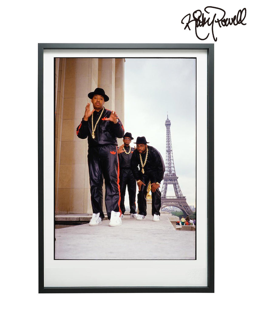 RUN-DMC サイン入り OBEY シルクスクリーンポスター 0-xmZn0_ZE_BgYC_3j.dx_3a.