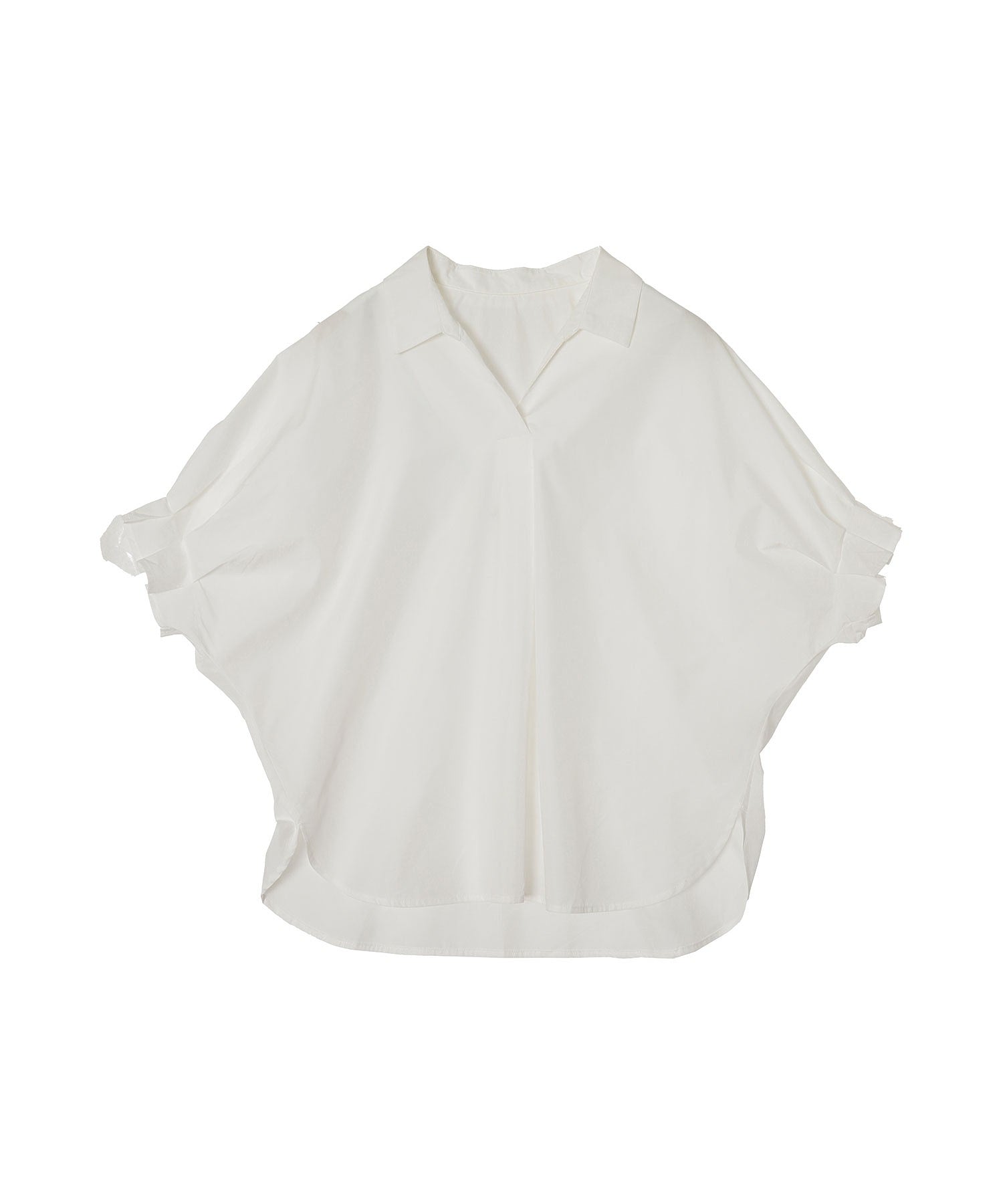 ROSE BUD/BLOUSE