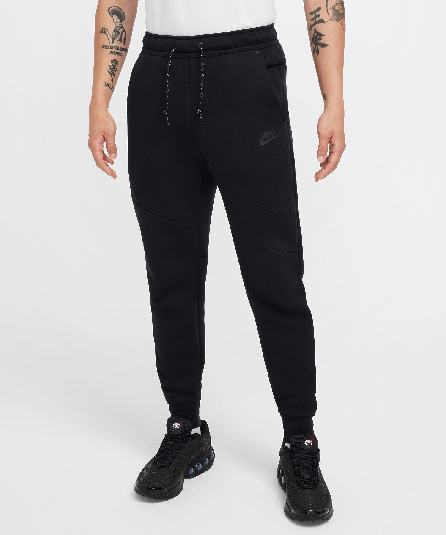 NIKE/ナイキ/TECH FLEECE JOGGER PANT HV0960-010