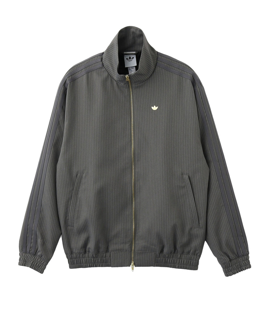 adidas/アディダス/FIREBIRD LOOSE PINSTRIPES TRACK TOP DL799