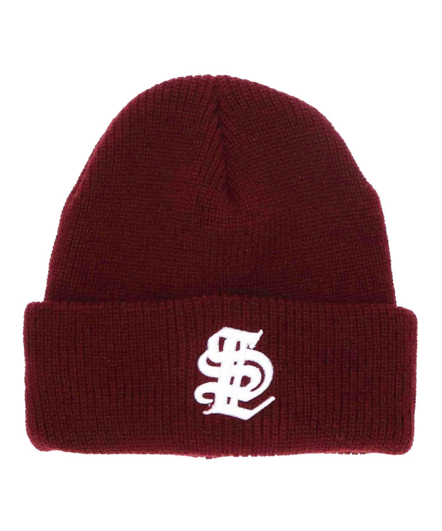 OLD ENGLISH BEANIE SILAS