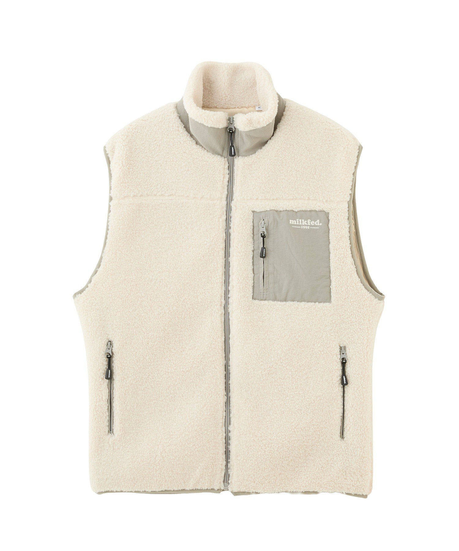 LOGO BOA VEST