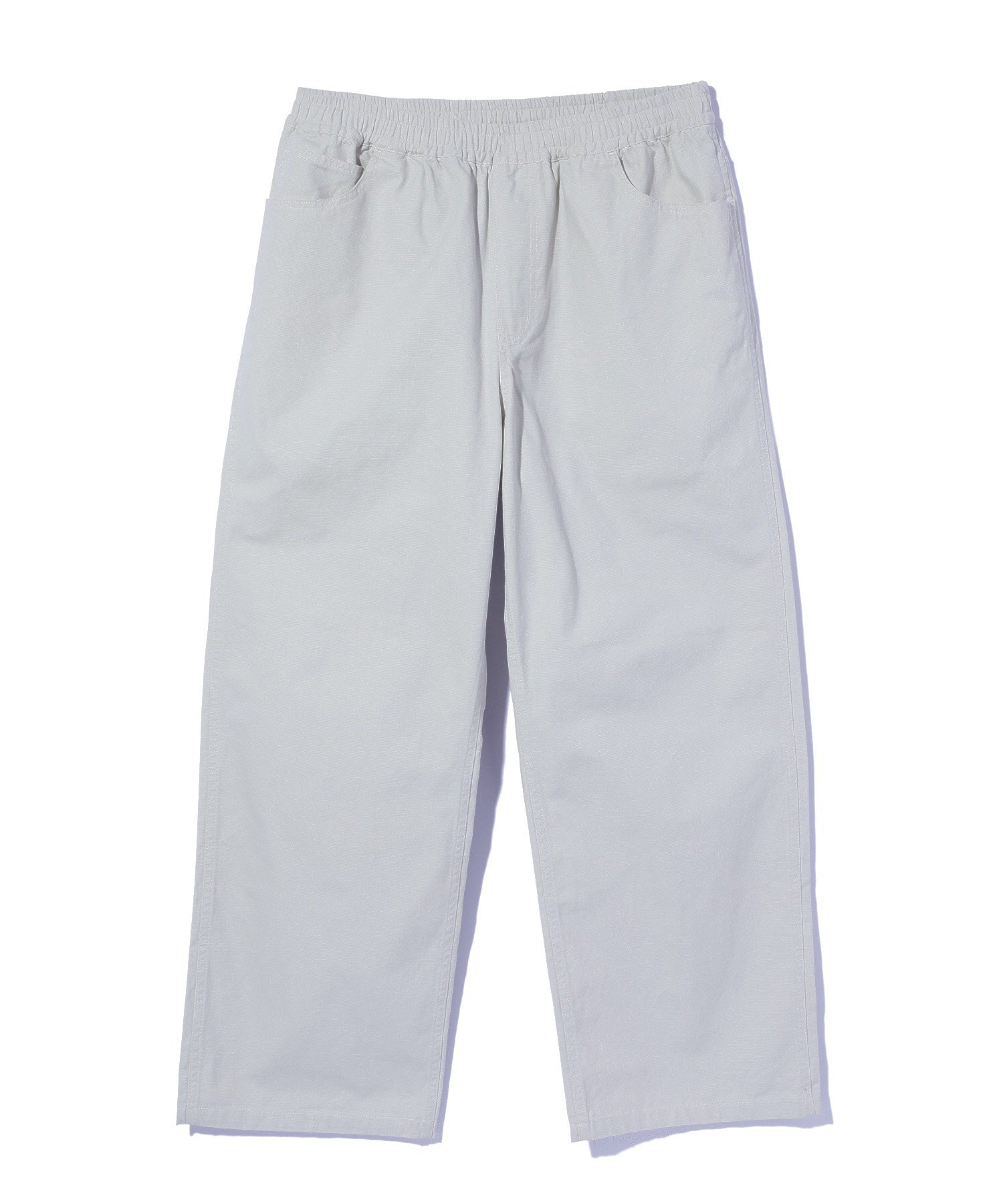 5POCKET EASY PANTS
