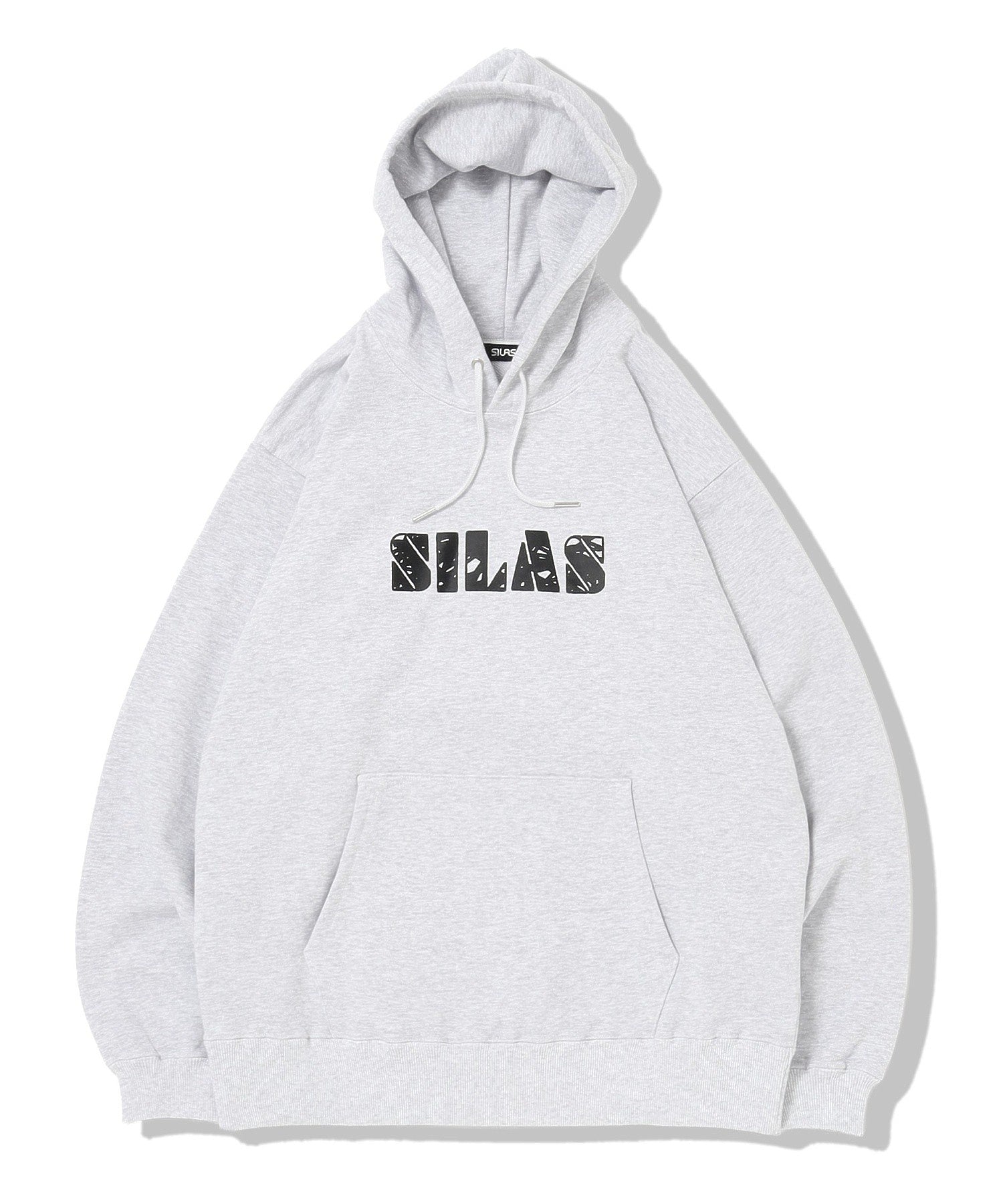 BRAND SWEAT HOODIE