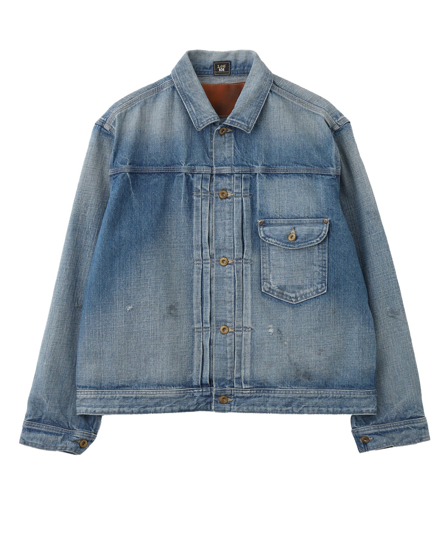 Lee/リー/COWBOY JACKET LM1020-146