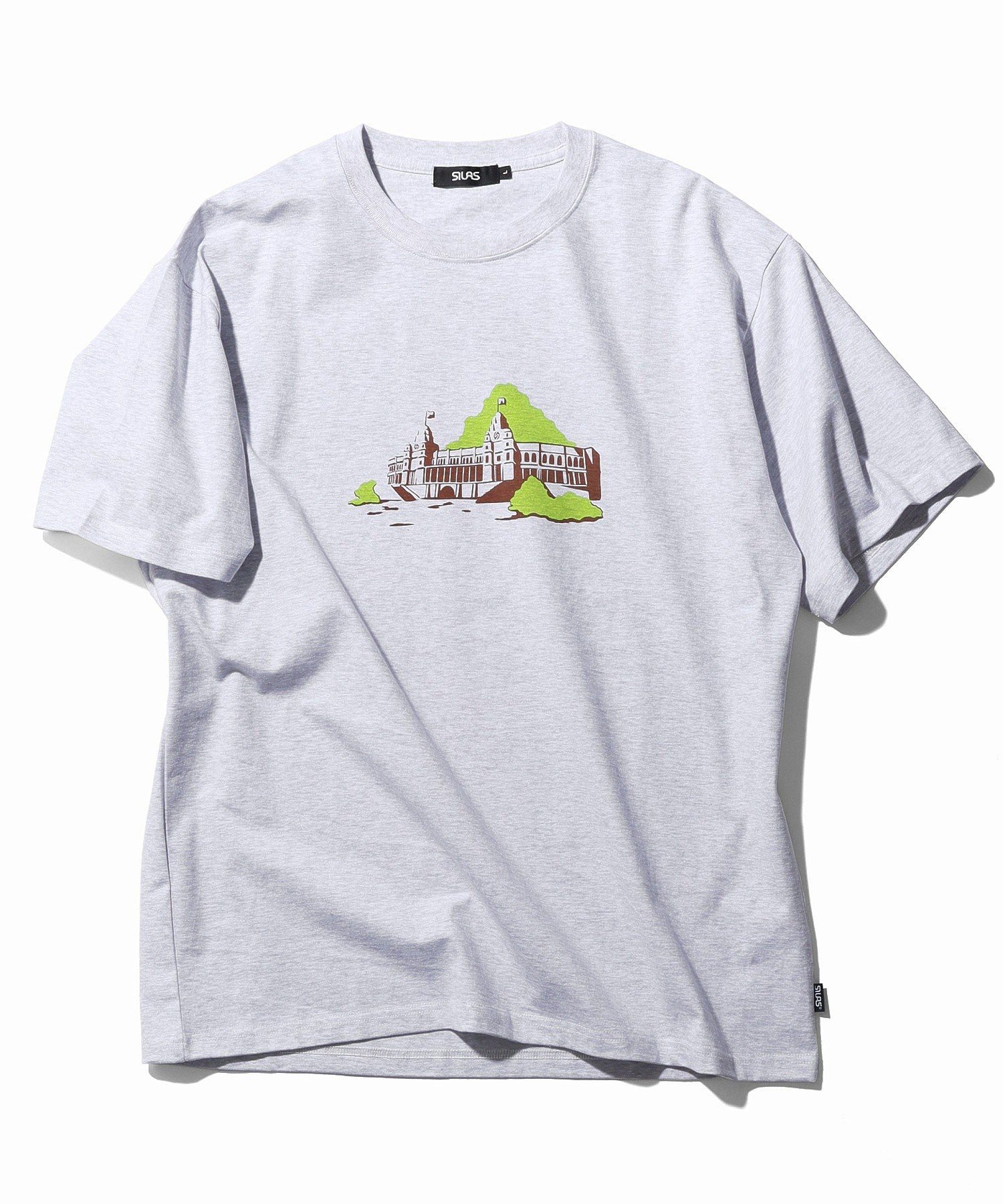 STADIUM S/S TEE