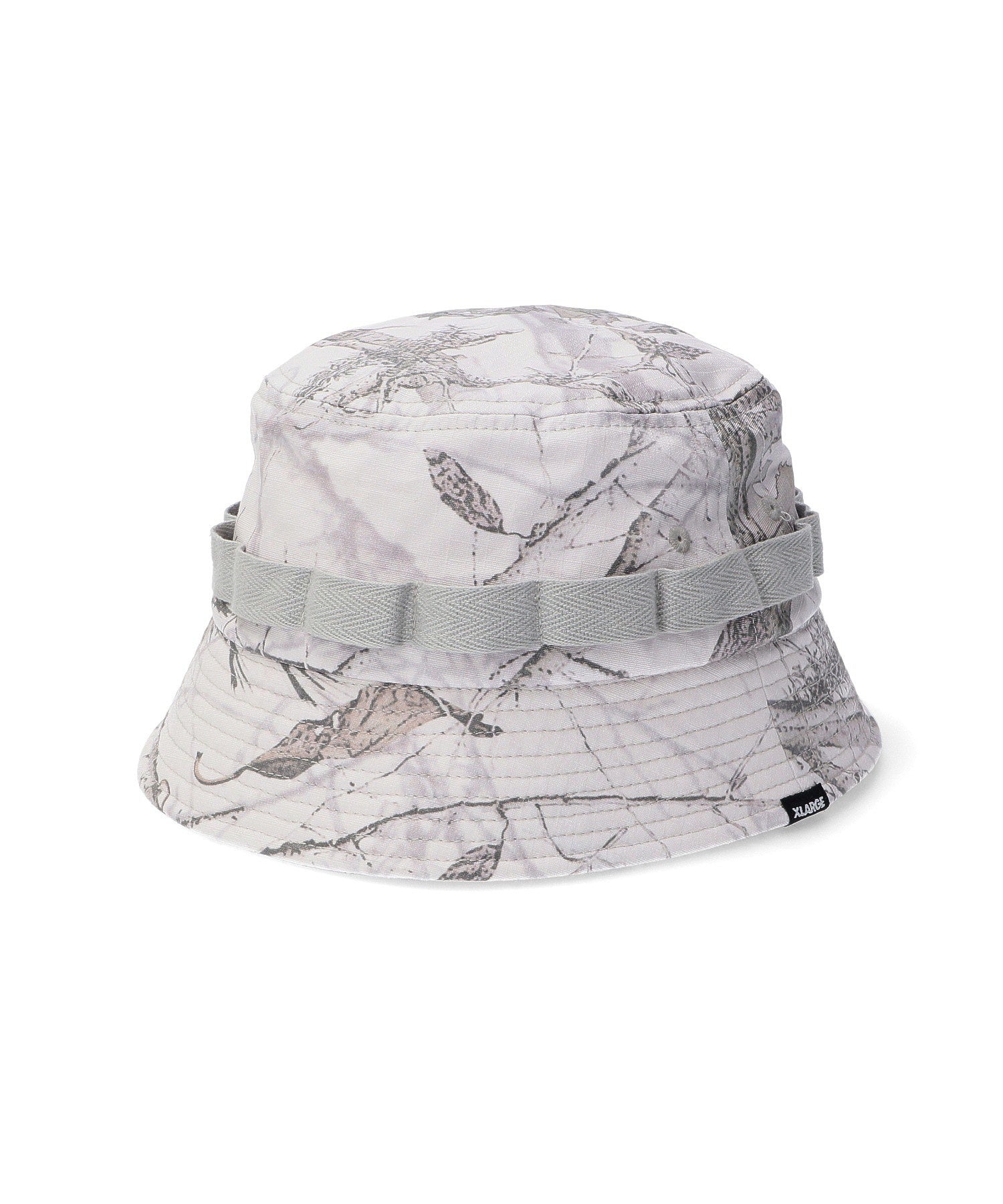JUNGLE HAT
