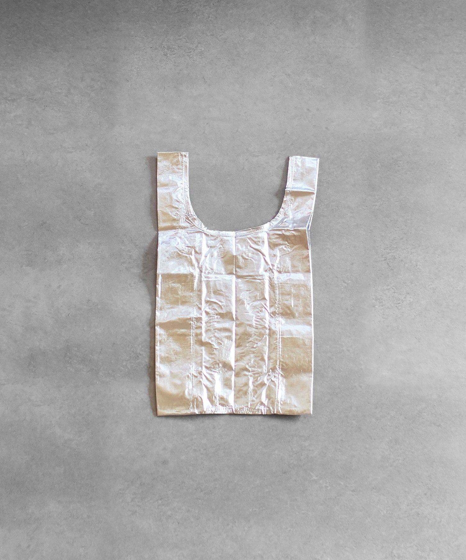 BAGGU/BABY BAGGU METALLIC