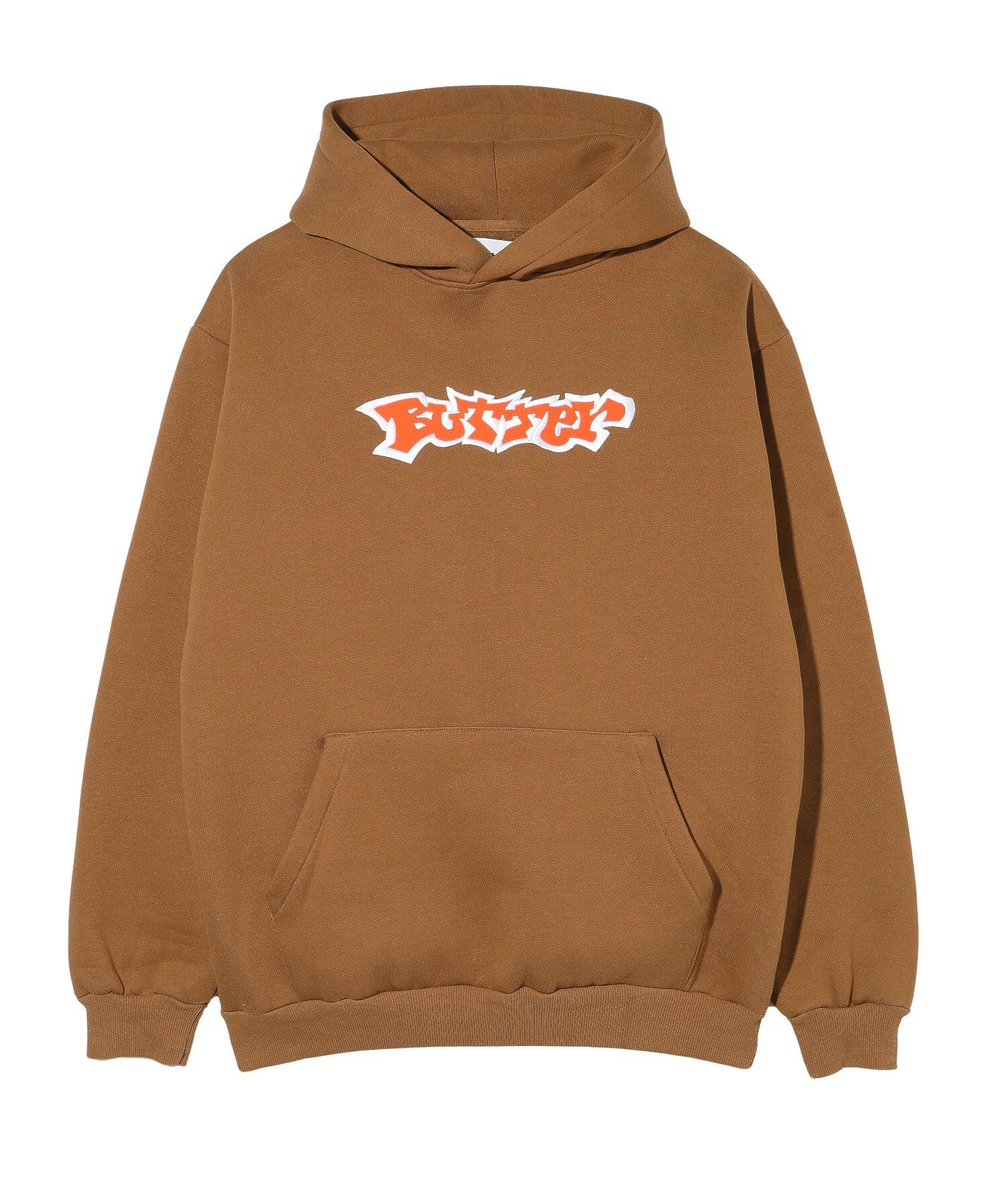 BUTTER/バター/Yard Pullover Hood