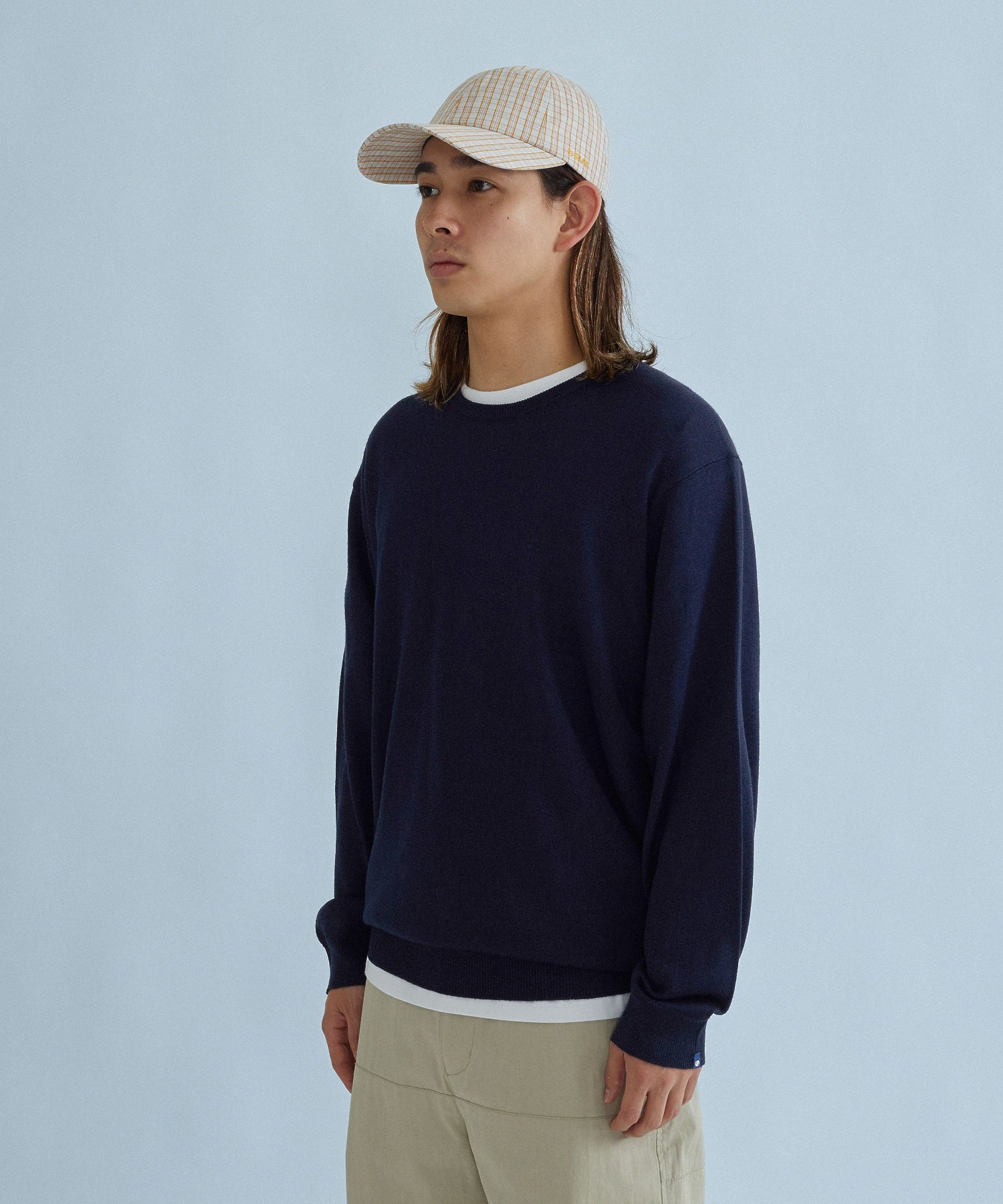 USUAL JUMPER