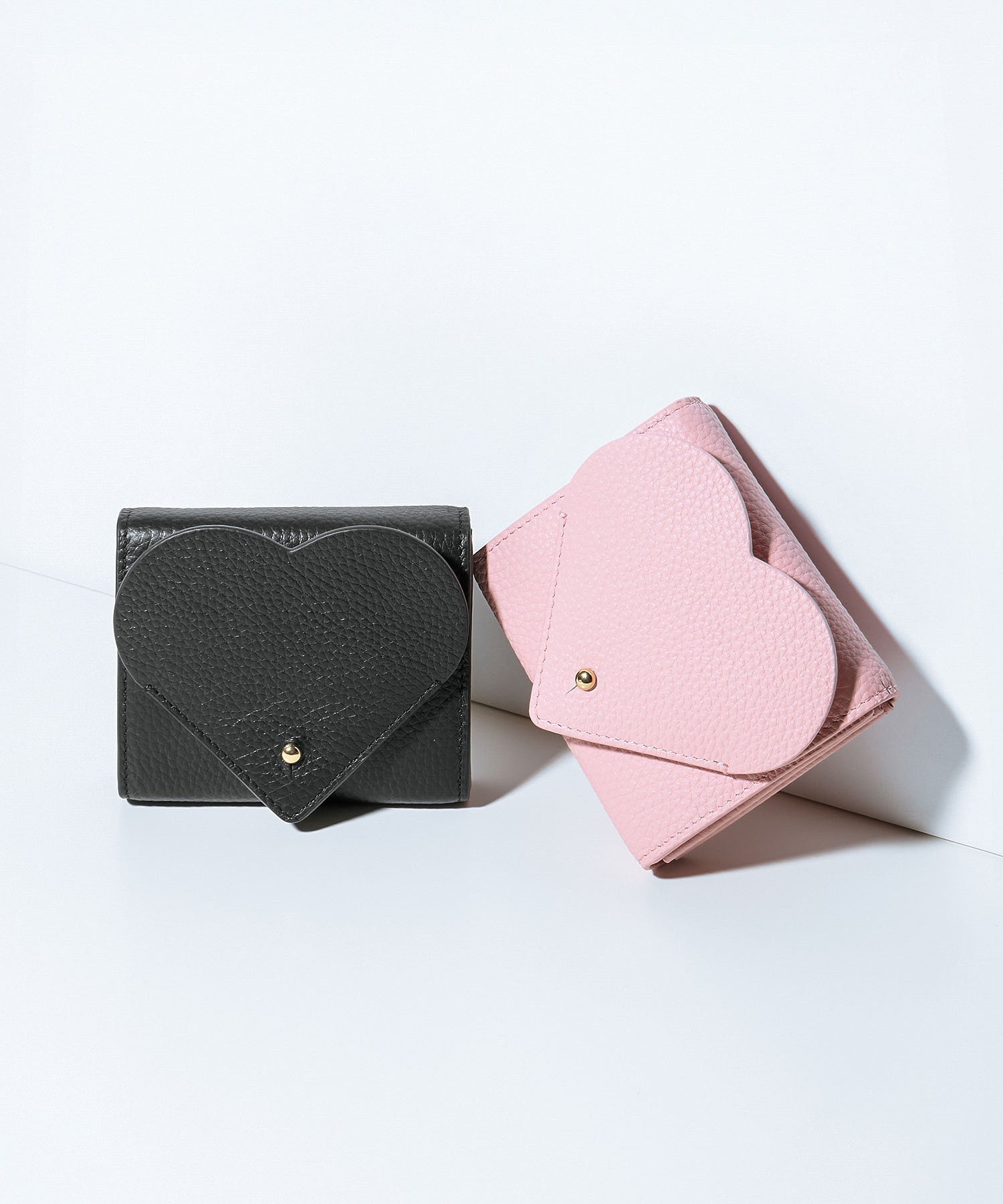 HASHIBAMI/HEART SMART WALLET