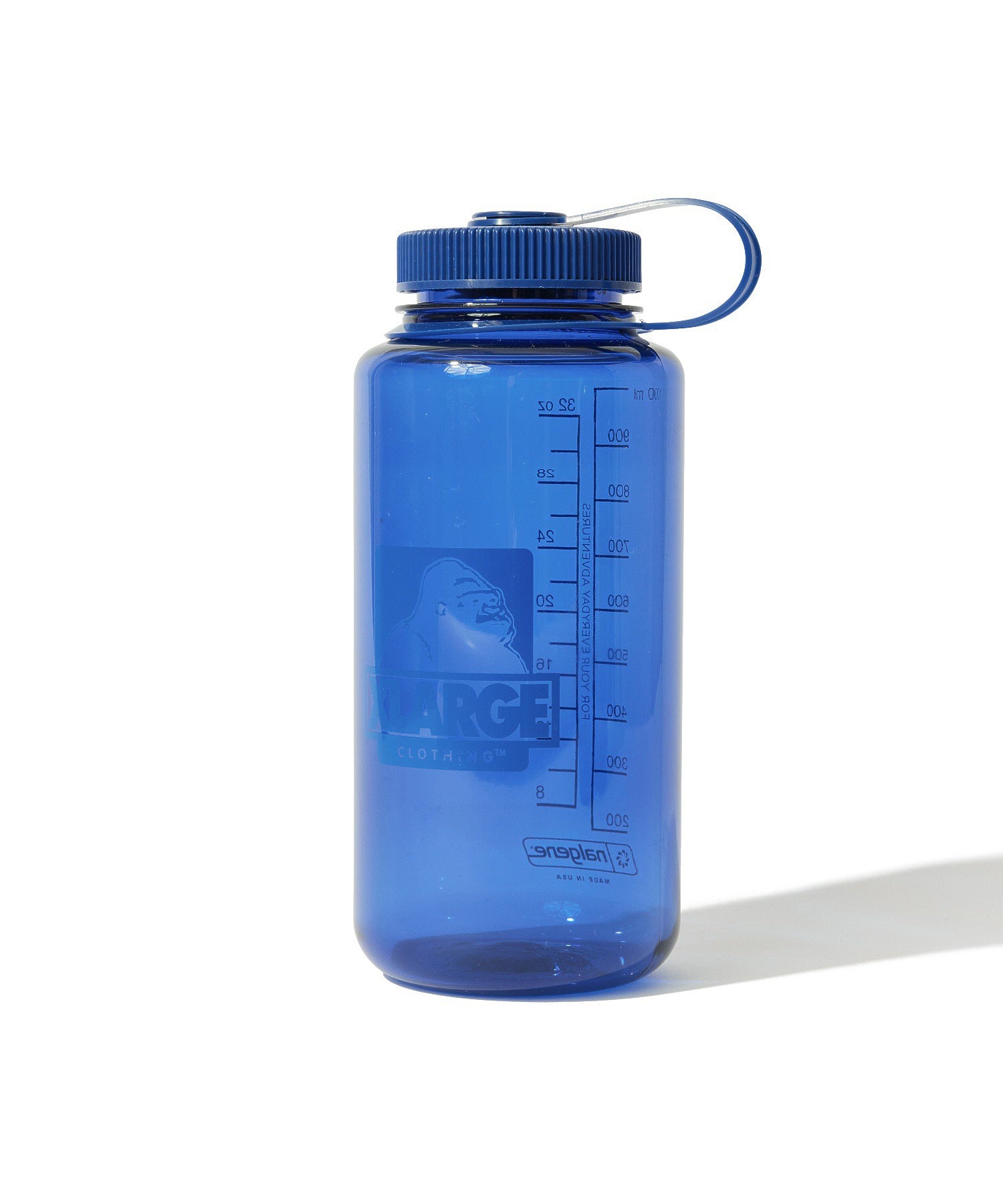 XLARGE×NALGENE 1.0L