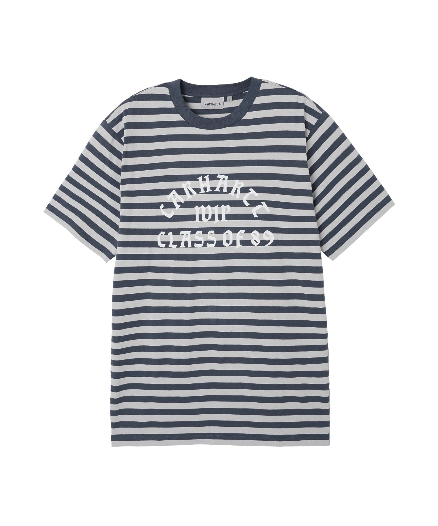 CARHARTT WIP/カーハート/S/S SCOTTY ATHLETIC T-SHIRT/I033002