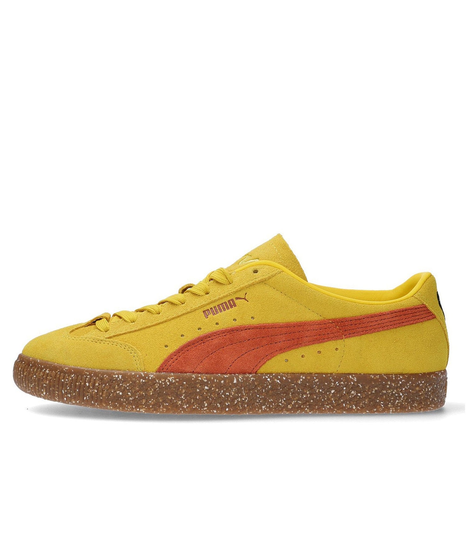 PUMA/プーマ/SUEDE VTG F PAM/394768 – calif