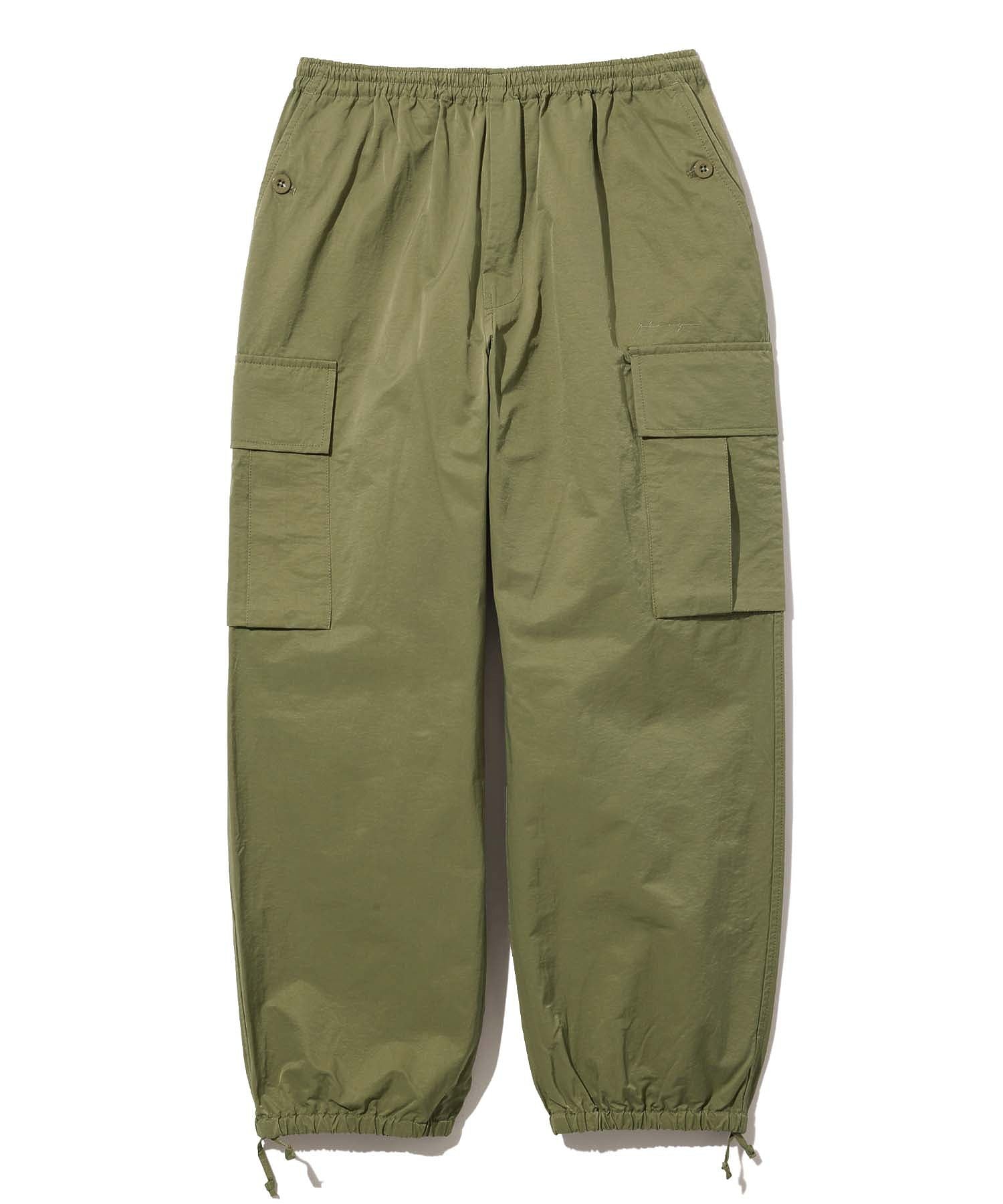 EASY WIDE CARGO PANTS XLARGE