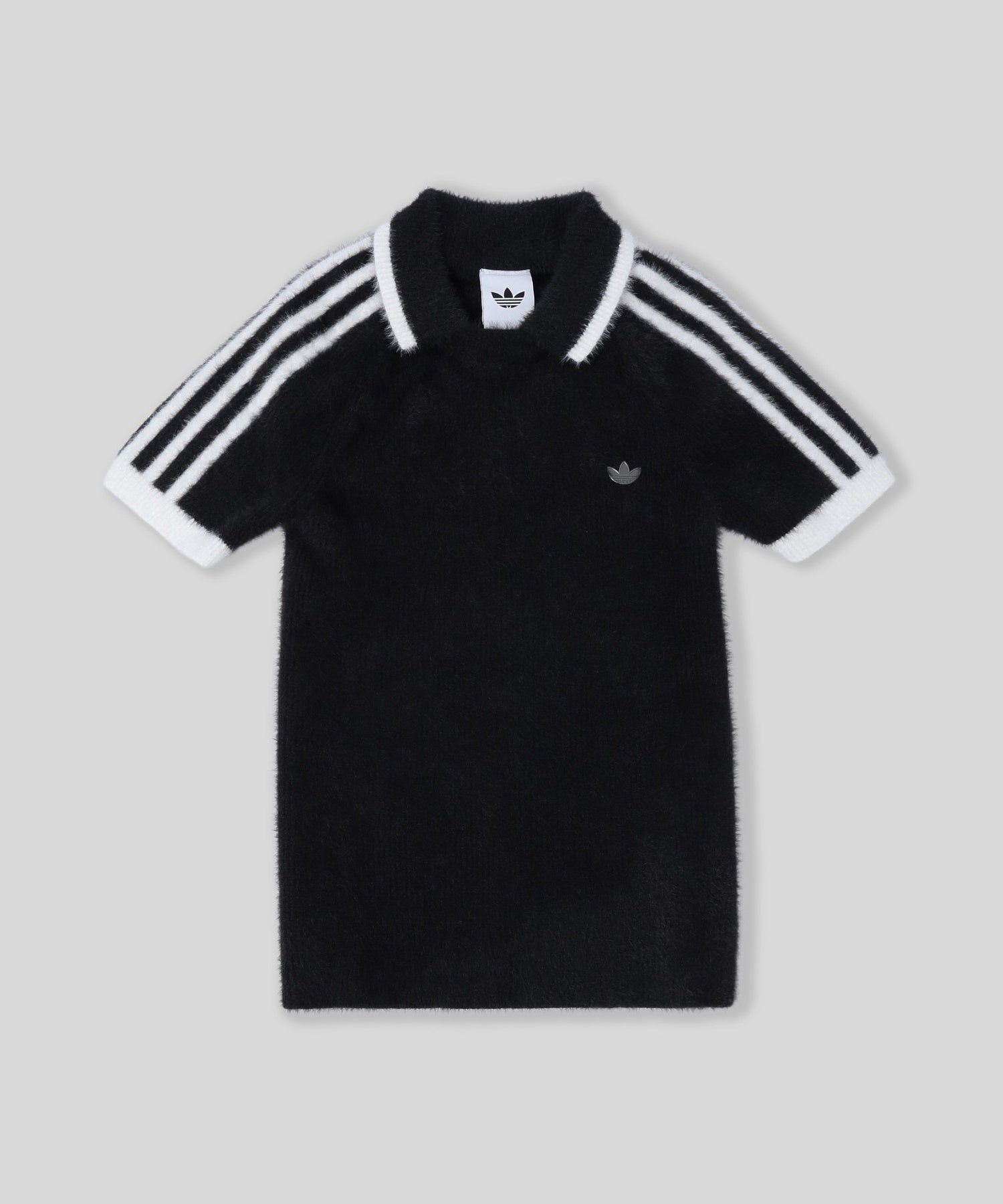 adidas/アディダス/W KNITTED CALI TEE CJ300