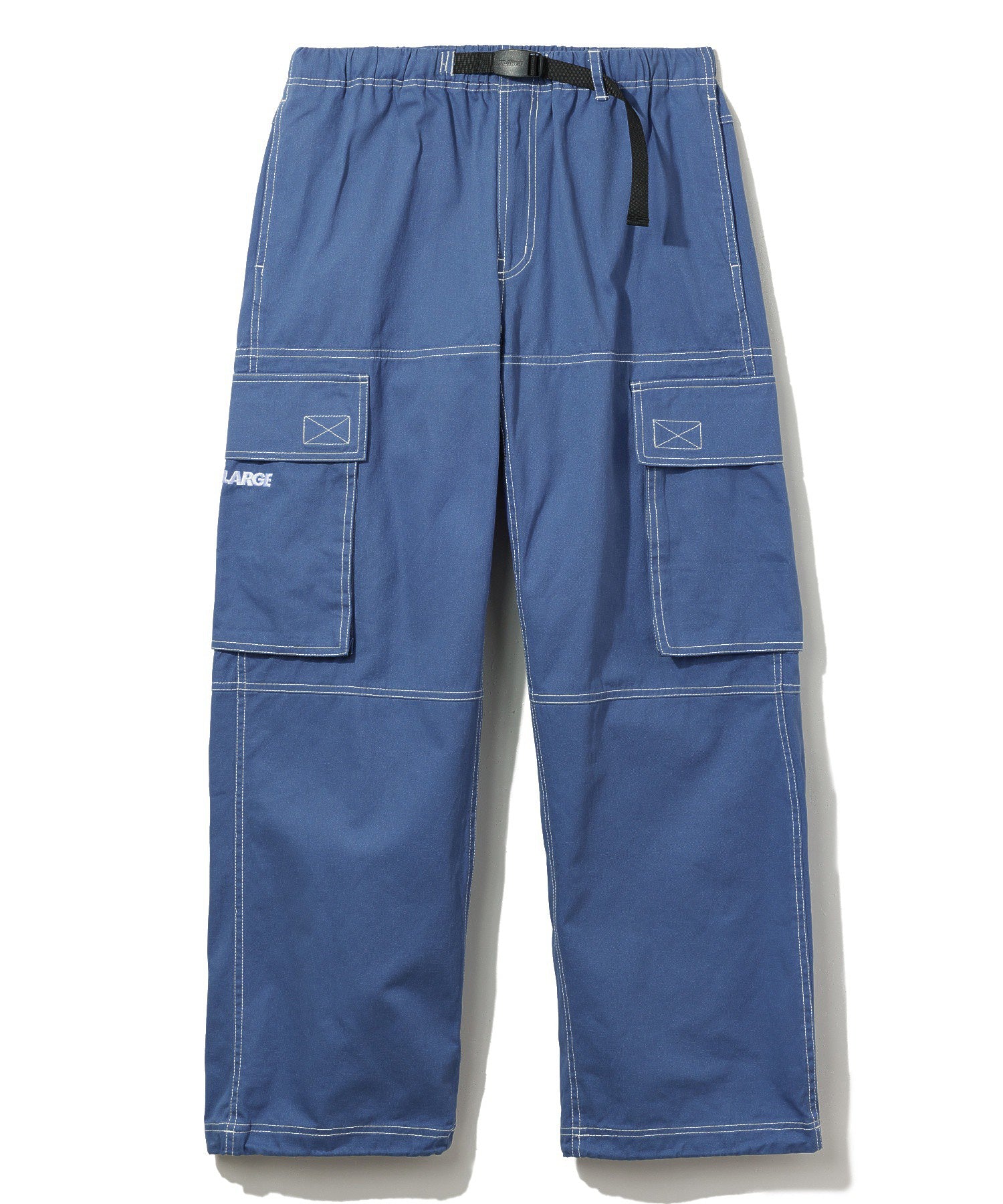 RESORT CARGO PANTS