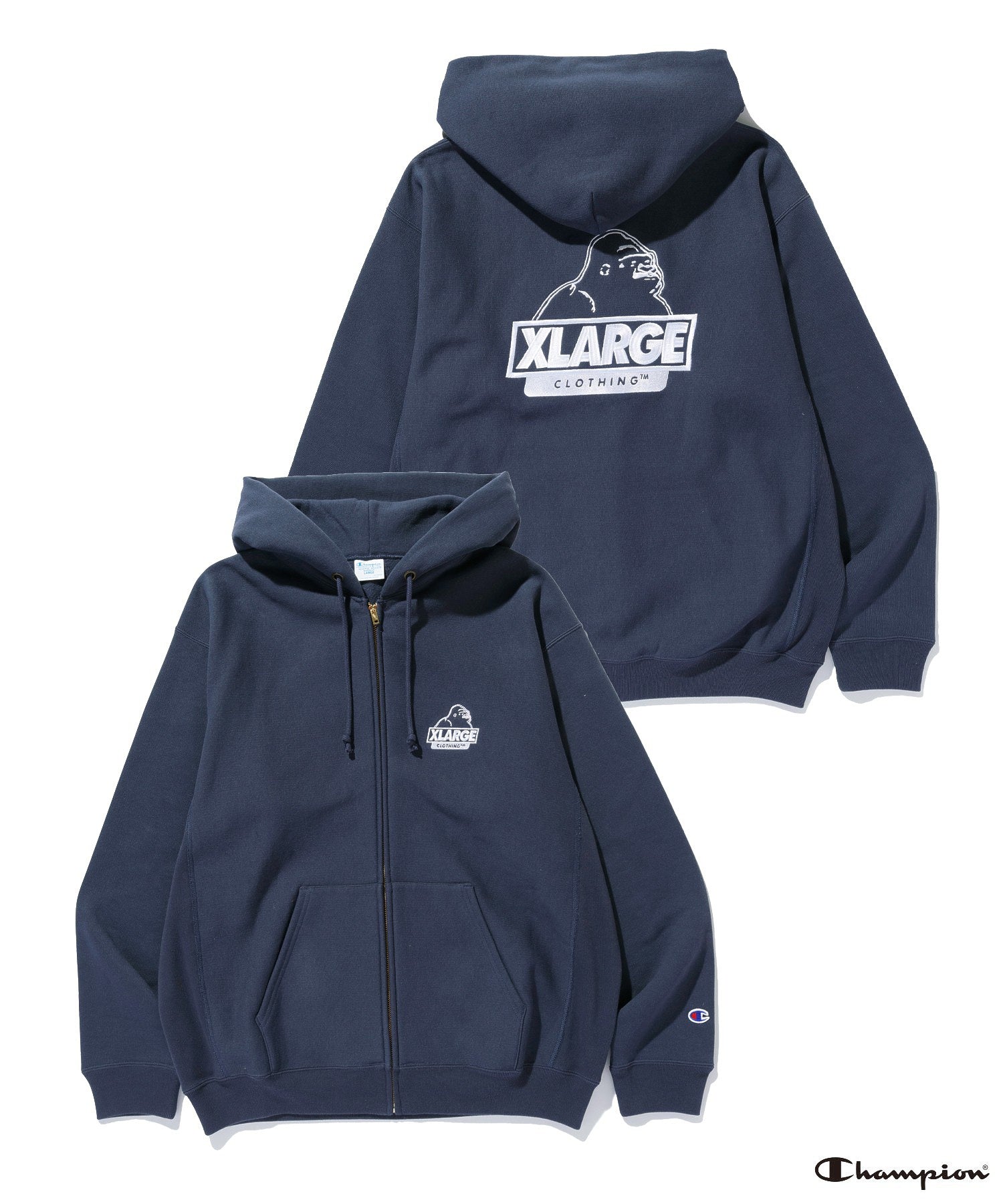 NAVY