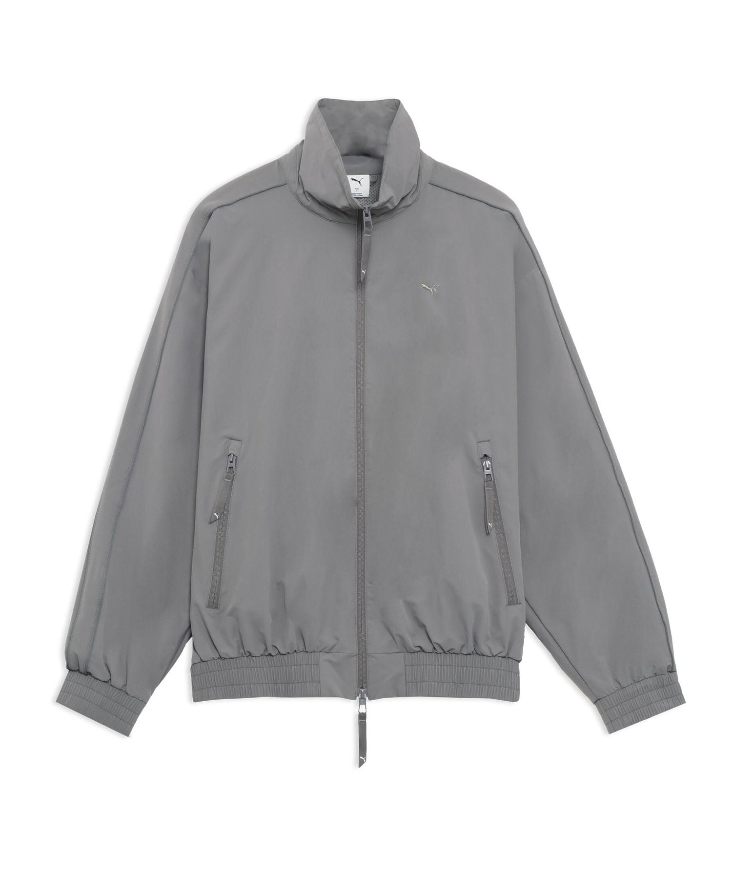 PUMA/プーマ/STAND COLLAR JACKET 638059