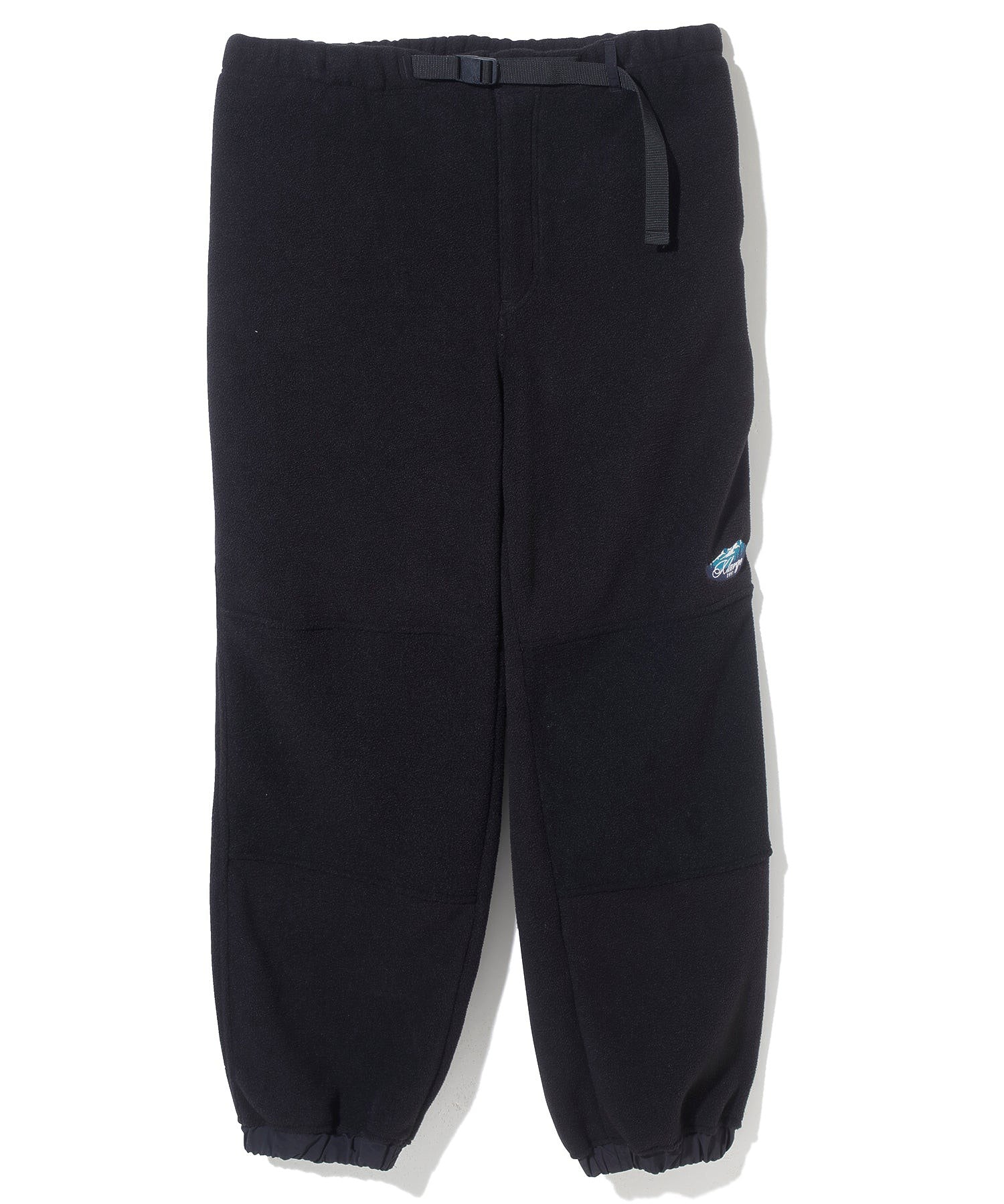 PANELED FLEECE PANTS XLARGE