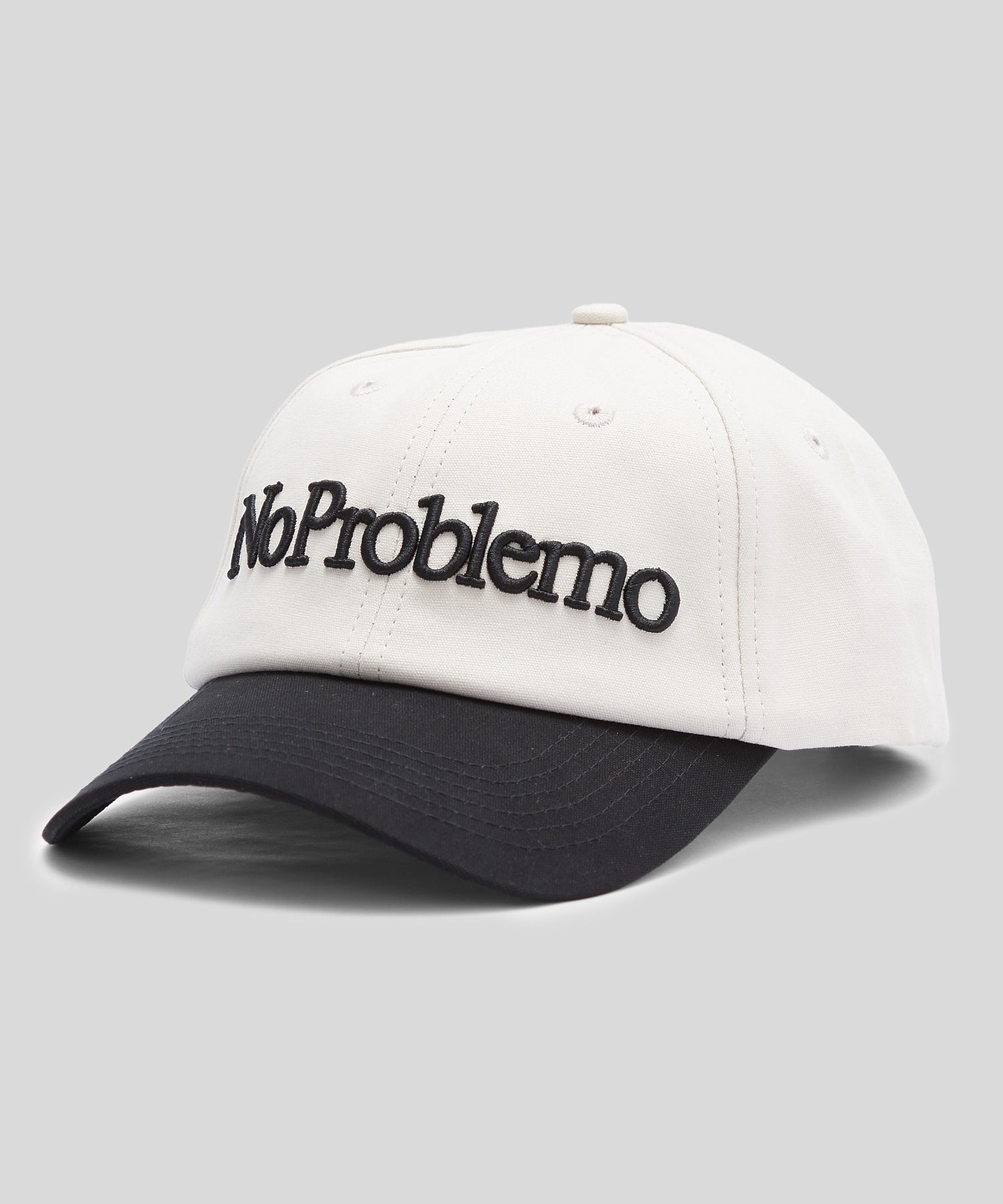 NO PROBLEMO/ノープロブレモ/No Problemo Cap NP90002