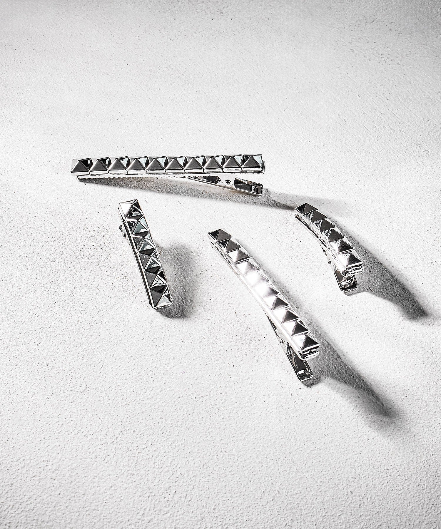 Heyep/Stud Hair Clips