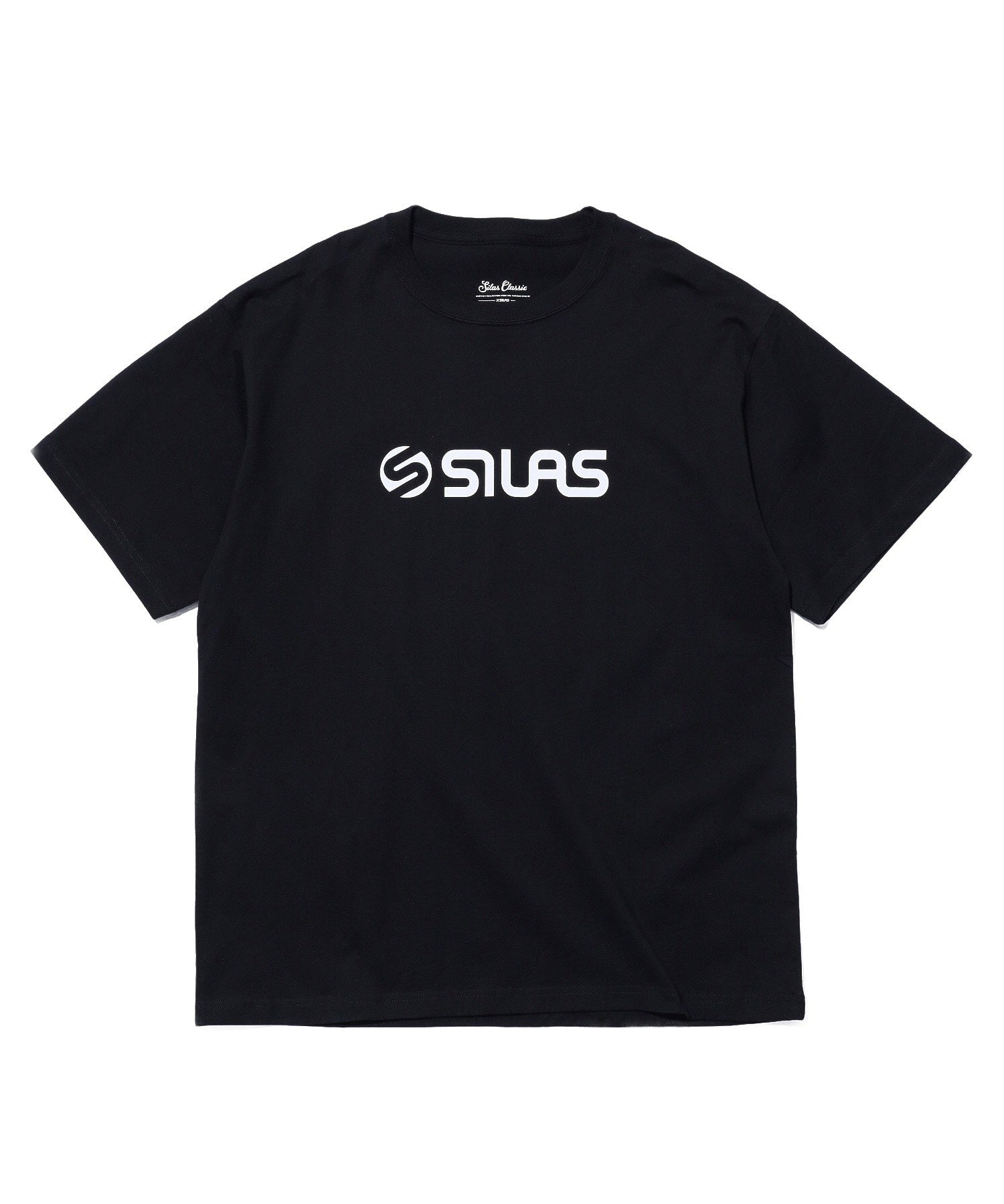 LOGO S/S TEE